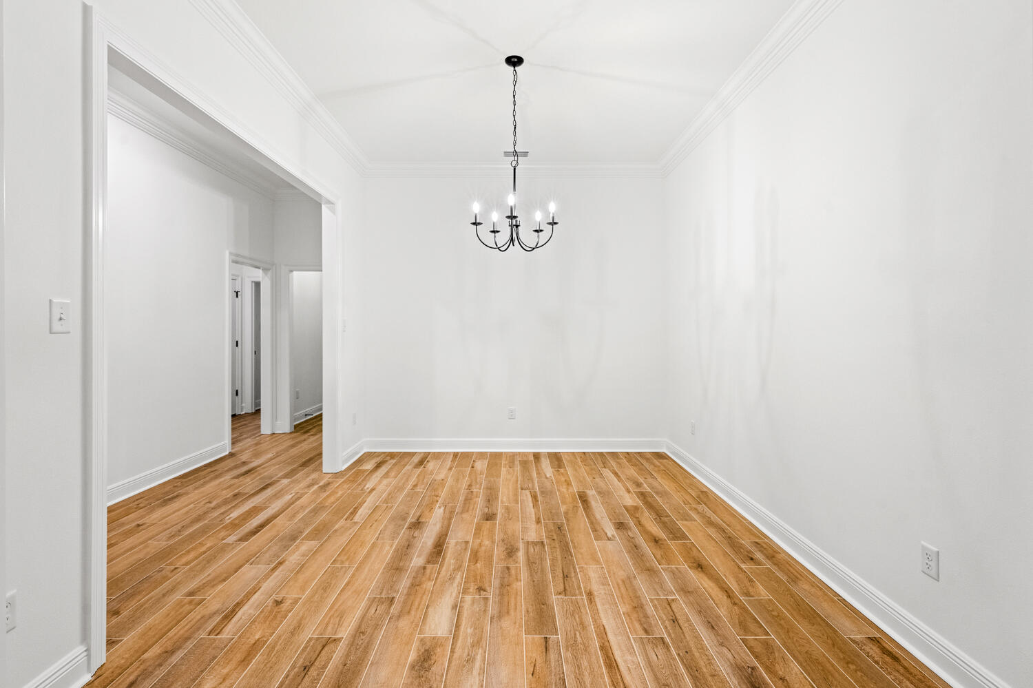 HAMMOCK BAY - STARBURST - Residential