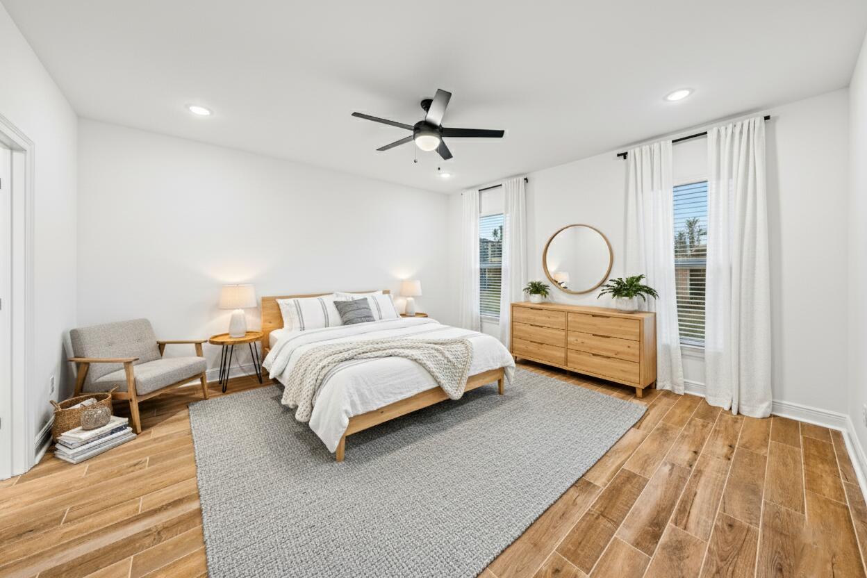 HAMMOCK BAY - STARBURST - Residential