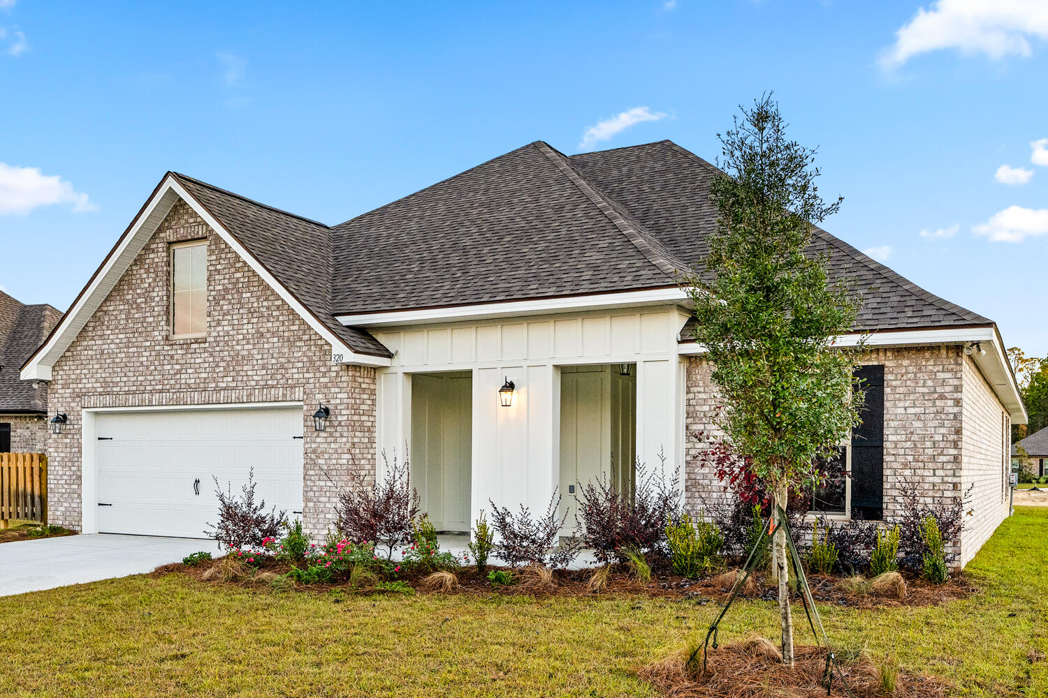 HAMMOCK BAY - STARBURST - Residential