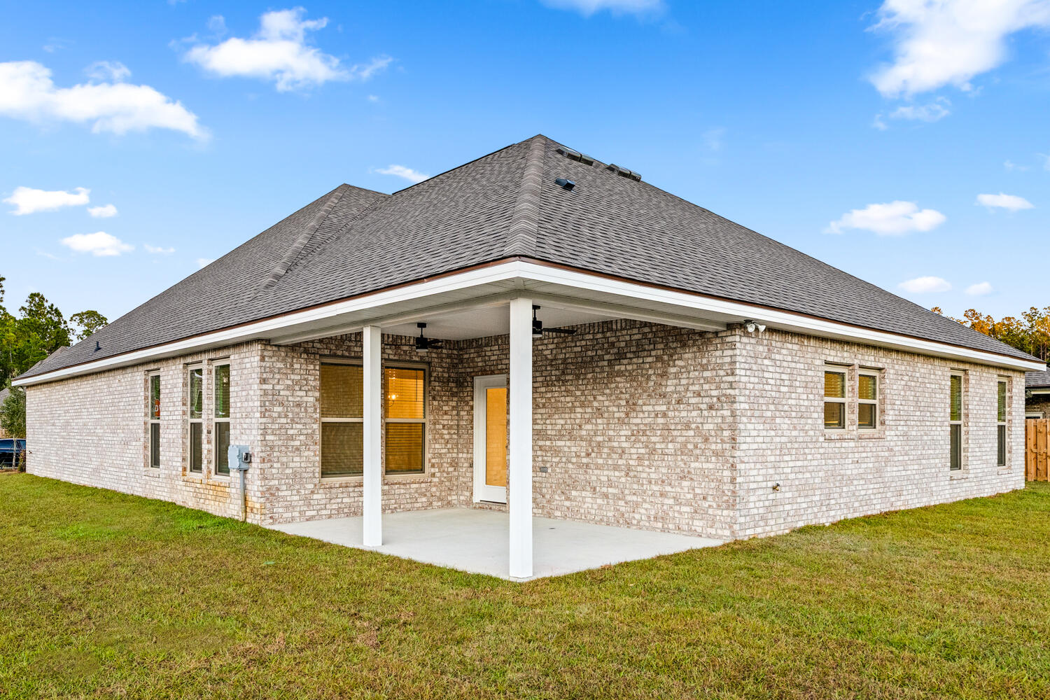 HAMMOCK BAY - STARBURST - Residential