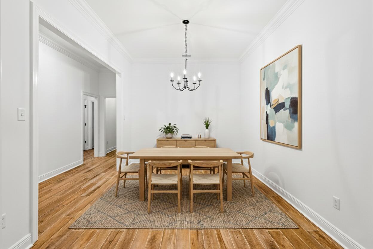 HAMMOCK BAY - STARBURST - Residential