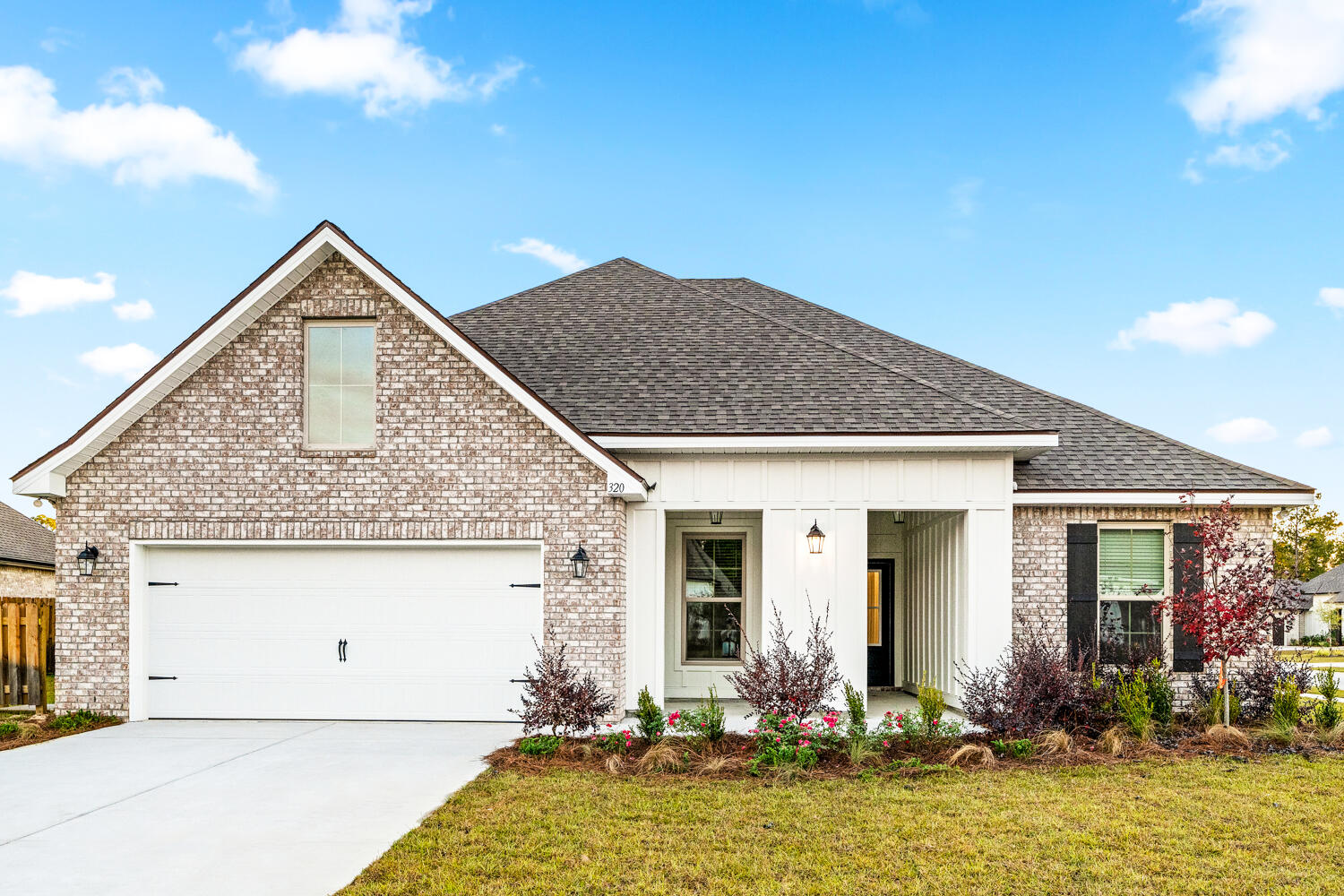 HAMMOCK BAY - STARBURST - Residential