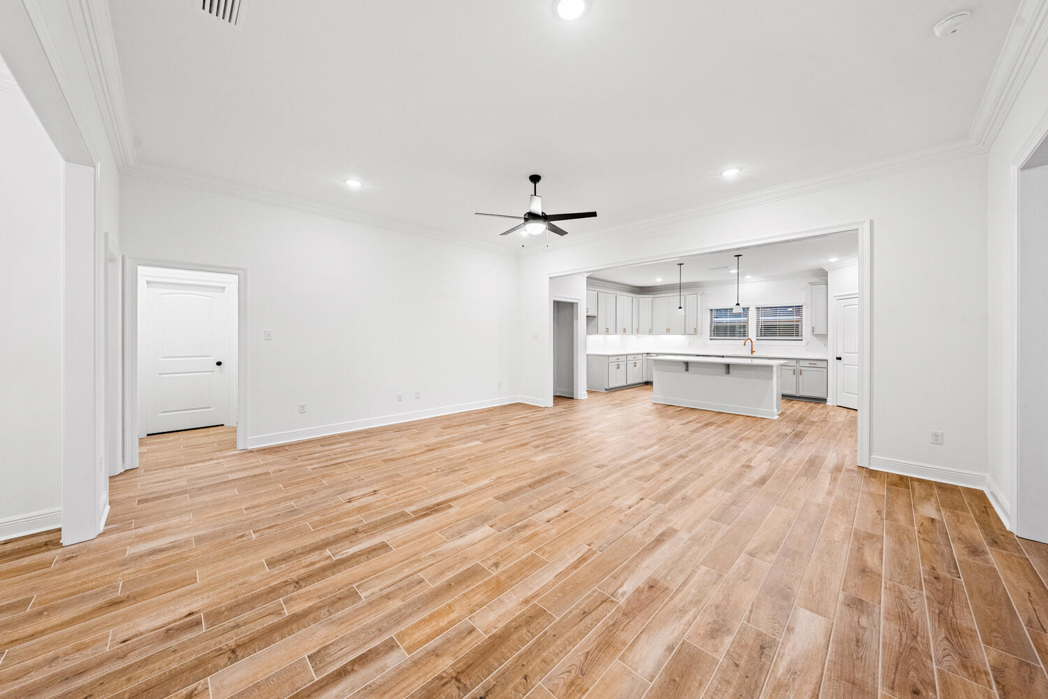 HAMMOCK BAY - STARBURST - Residential