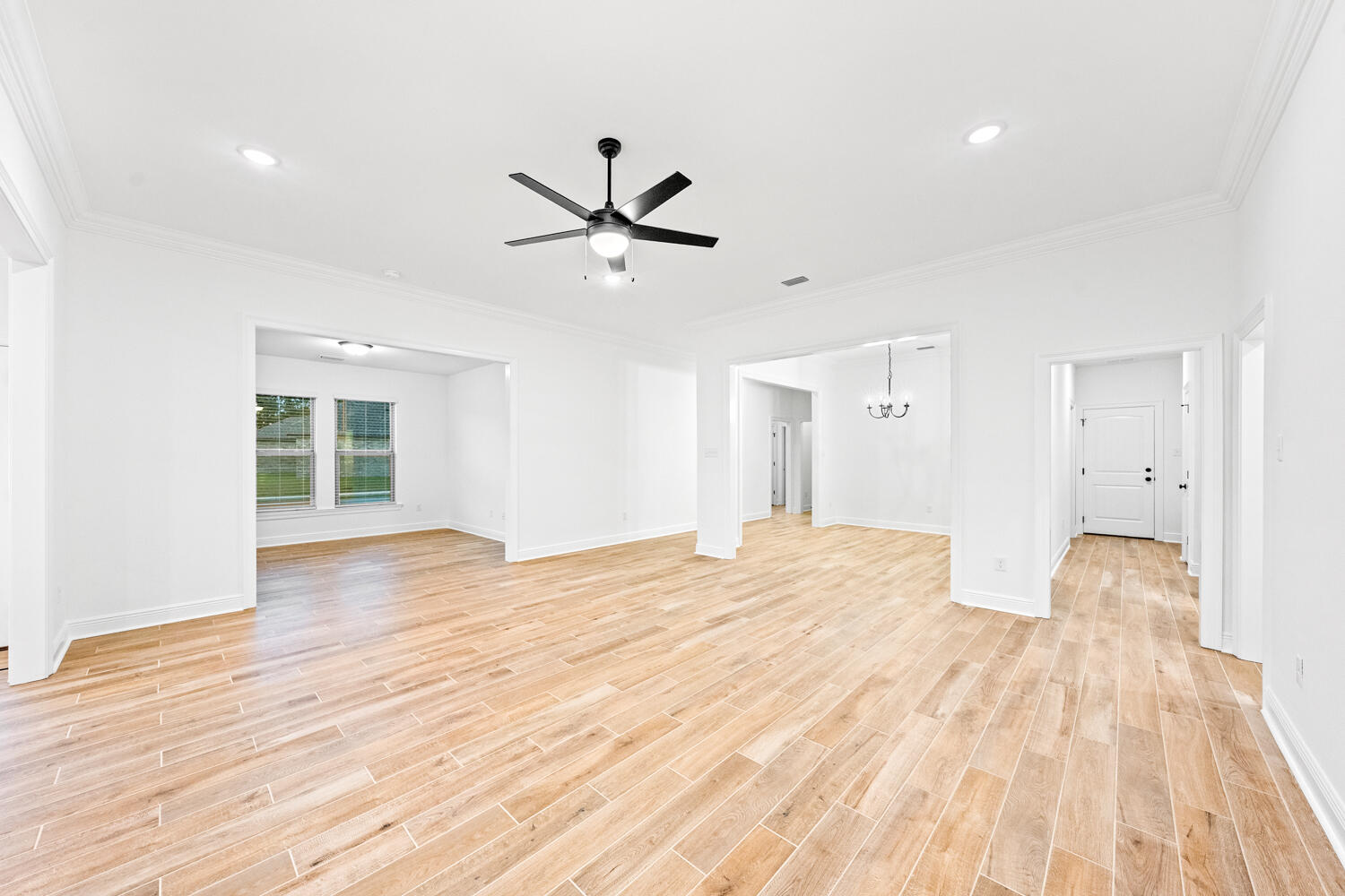 HAMMOCK BAY - STARBURST - Residential