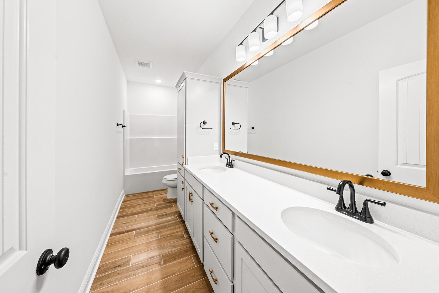 HAMMOCK BAY - STARBURST - Residential