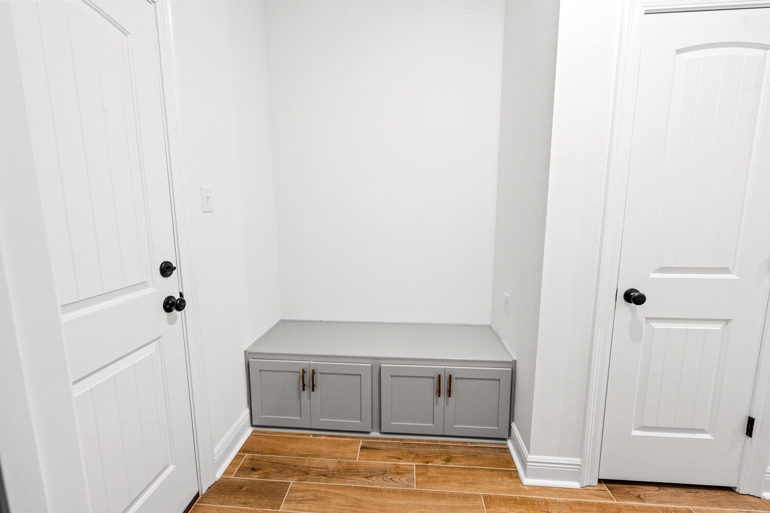 HAMMOCK BAY - STARBURST - Residential