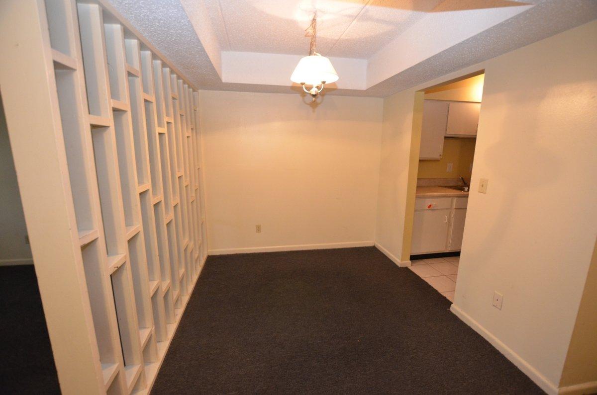 THE CEDARS - Residential