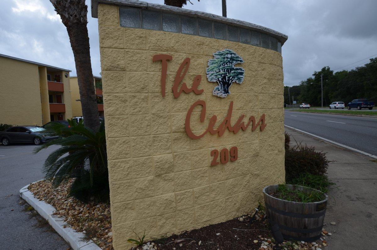 THE CEDARS - Residential