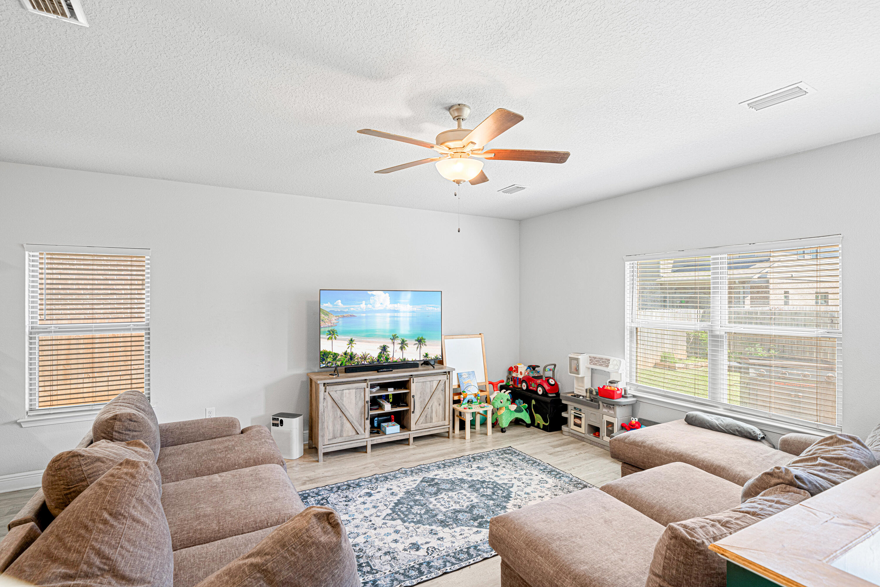 Ridgeway Landing - Residential