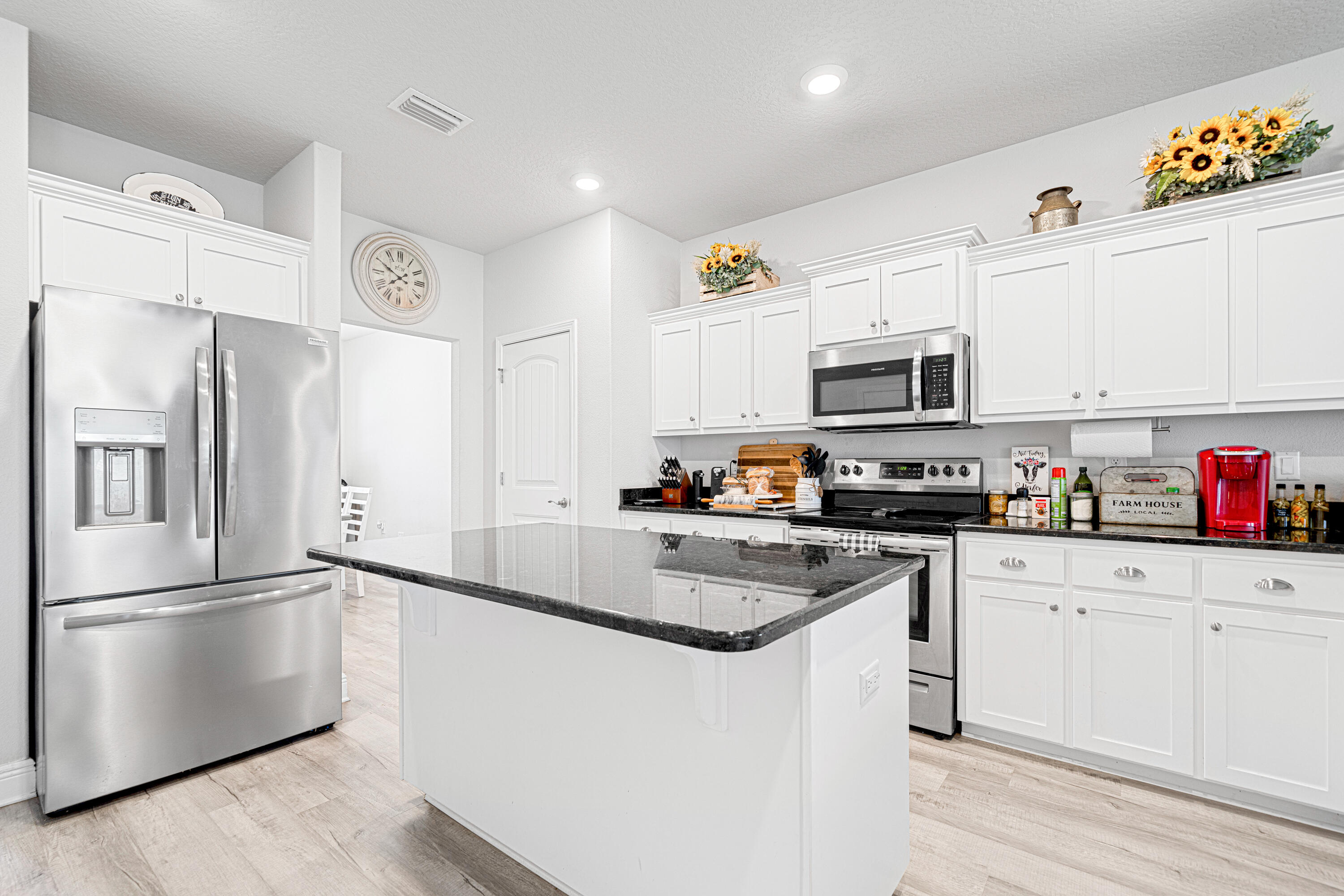 Ridgeway Landing - Residential