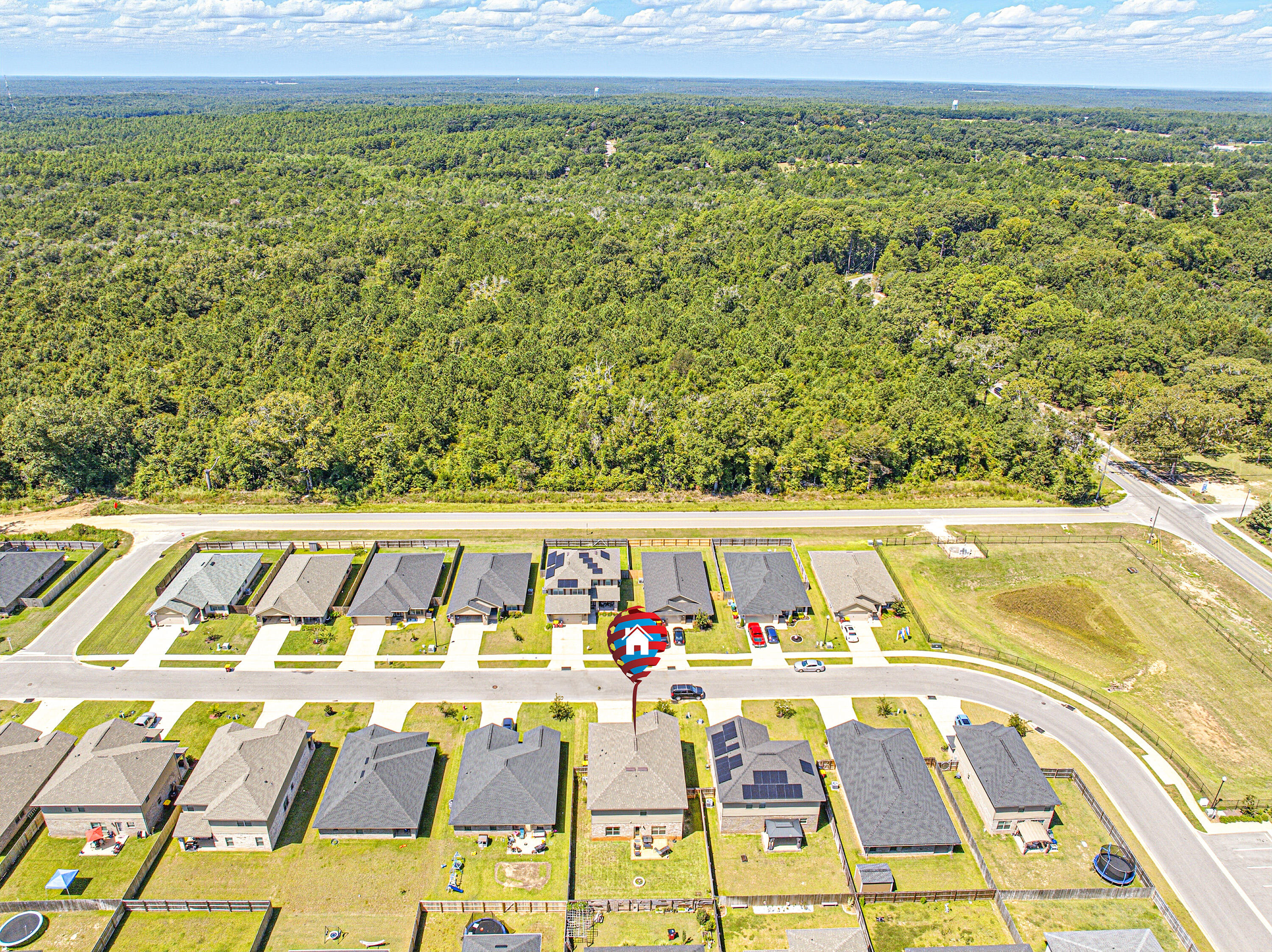 Ridgeway Landing - Residential