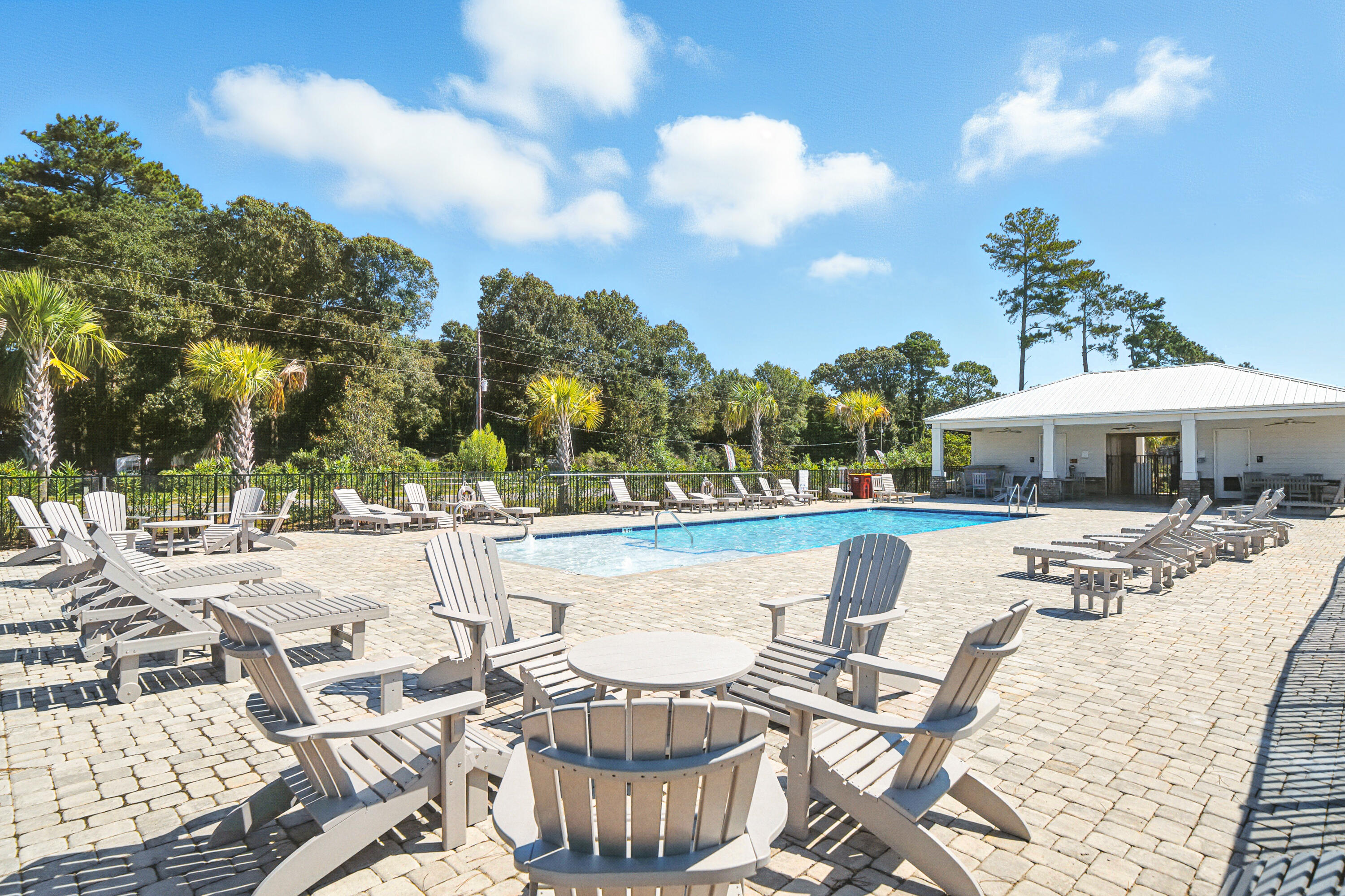 Ridgeway Landing - Residential