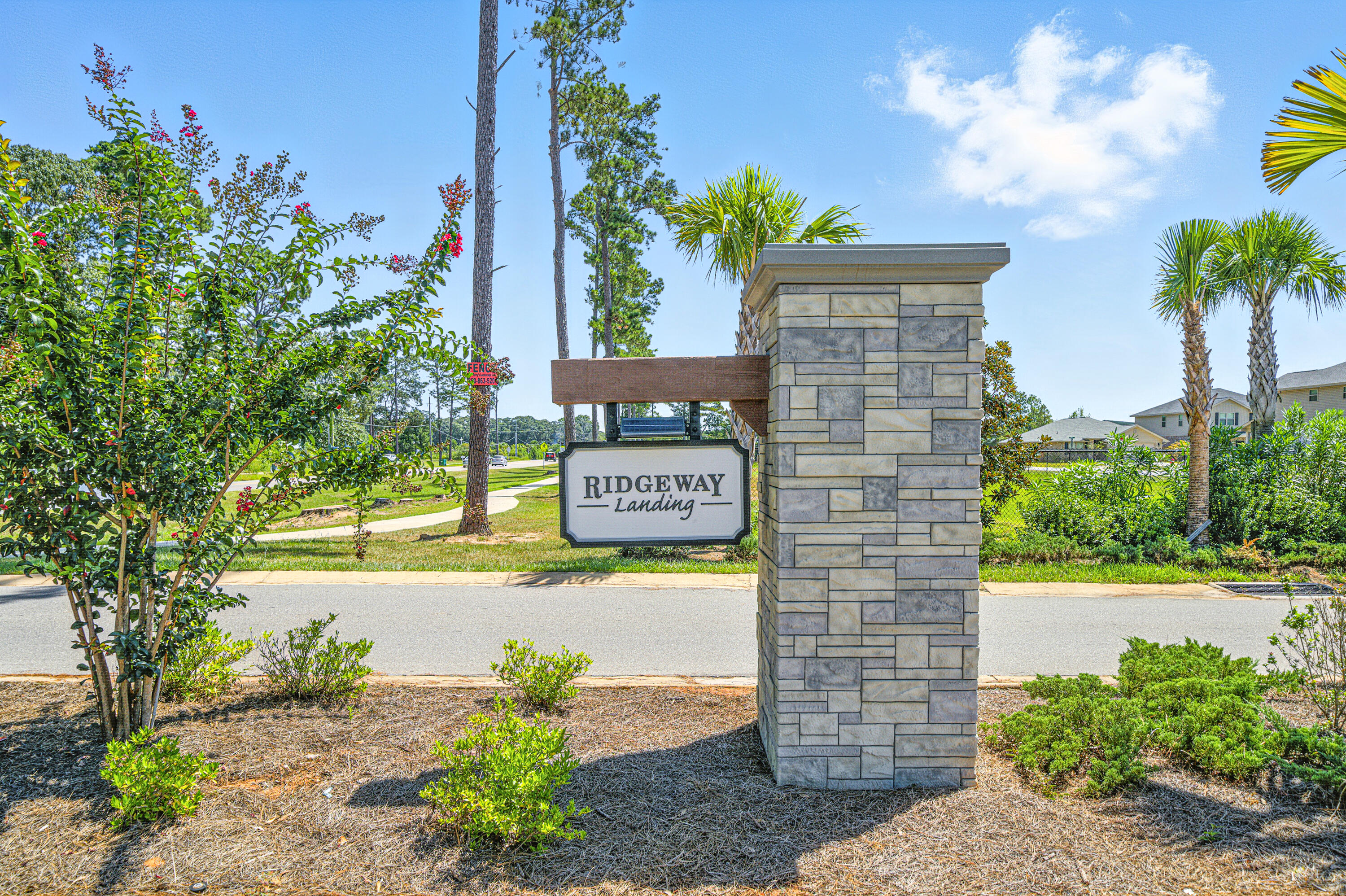 Ridgeway Landing - Residential