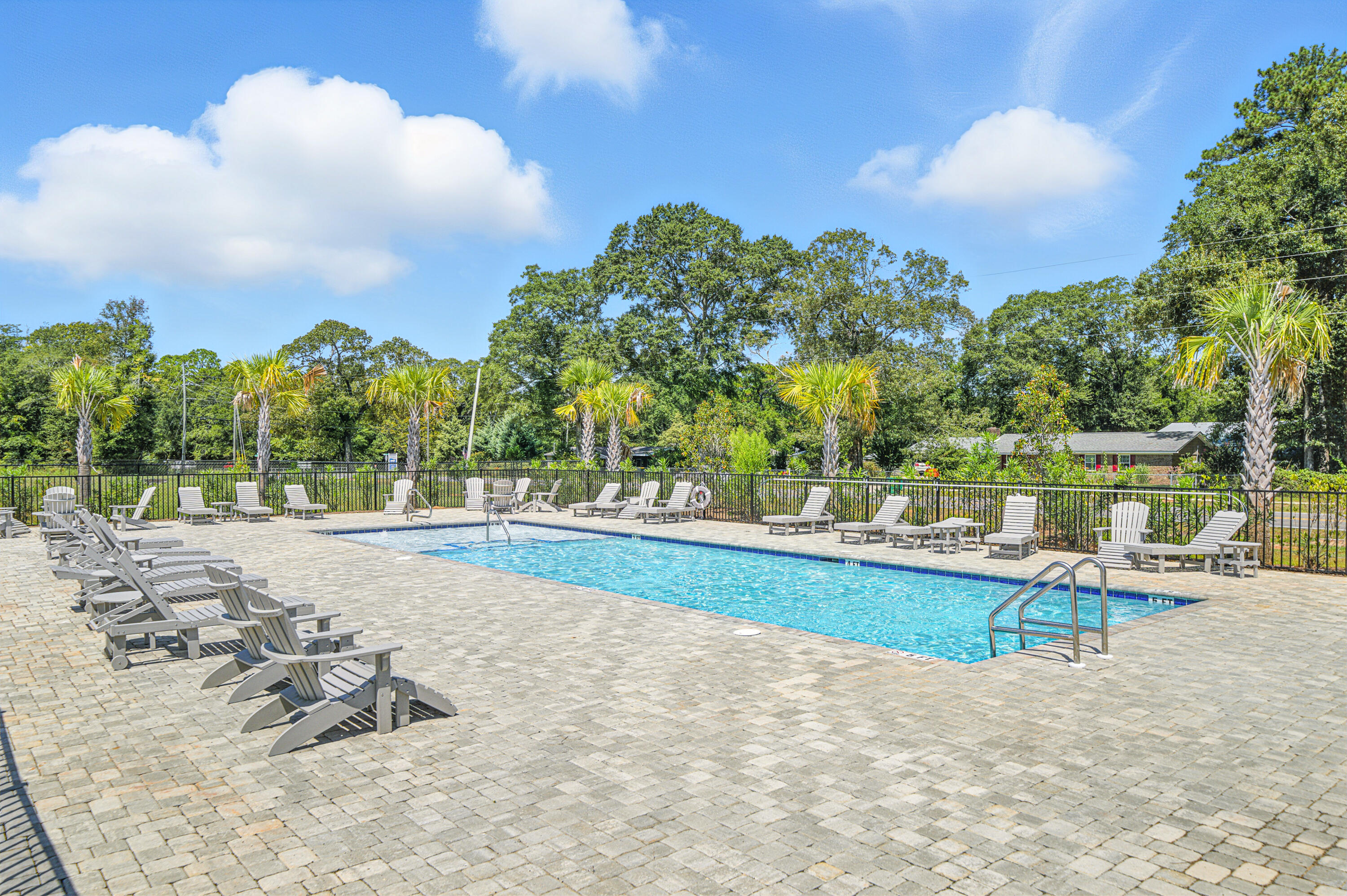 Ridgeway Landing - Residential