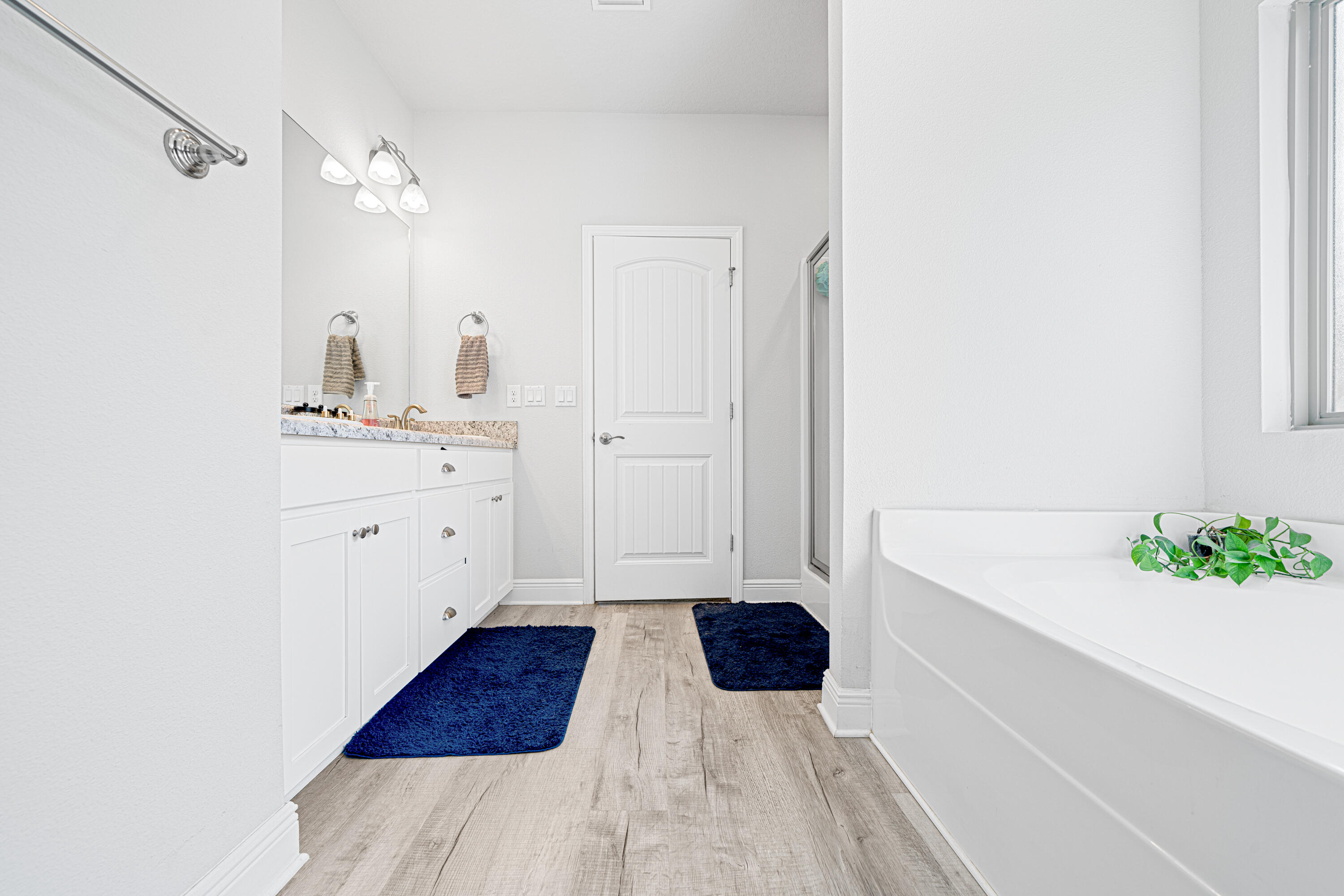 Ridgeway Landing - Residential