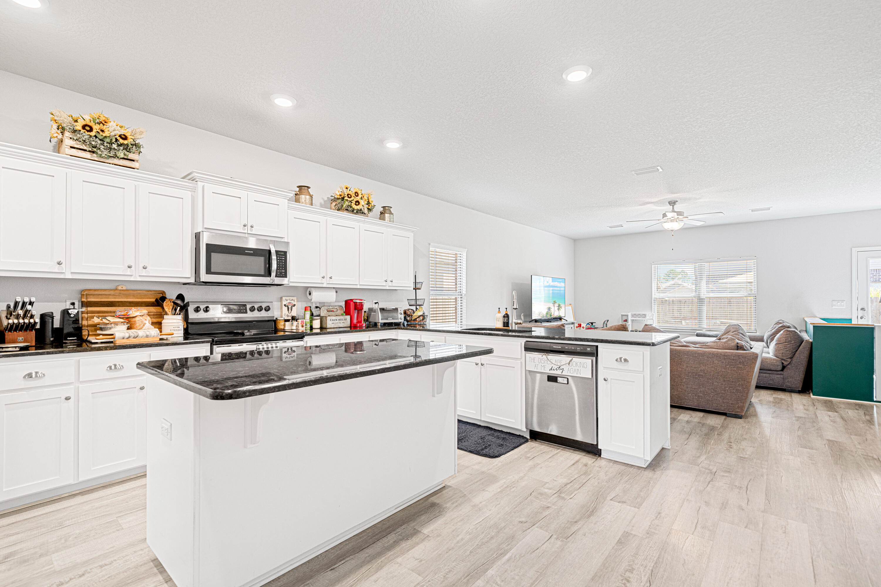 Ridgeway Landing - Residential