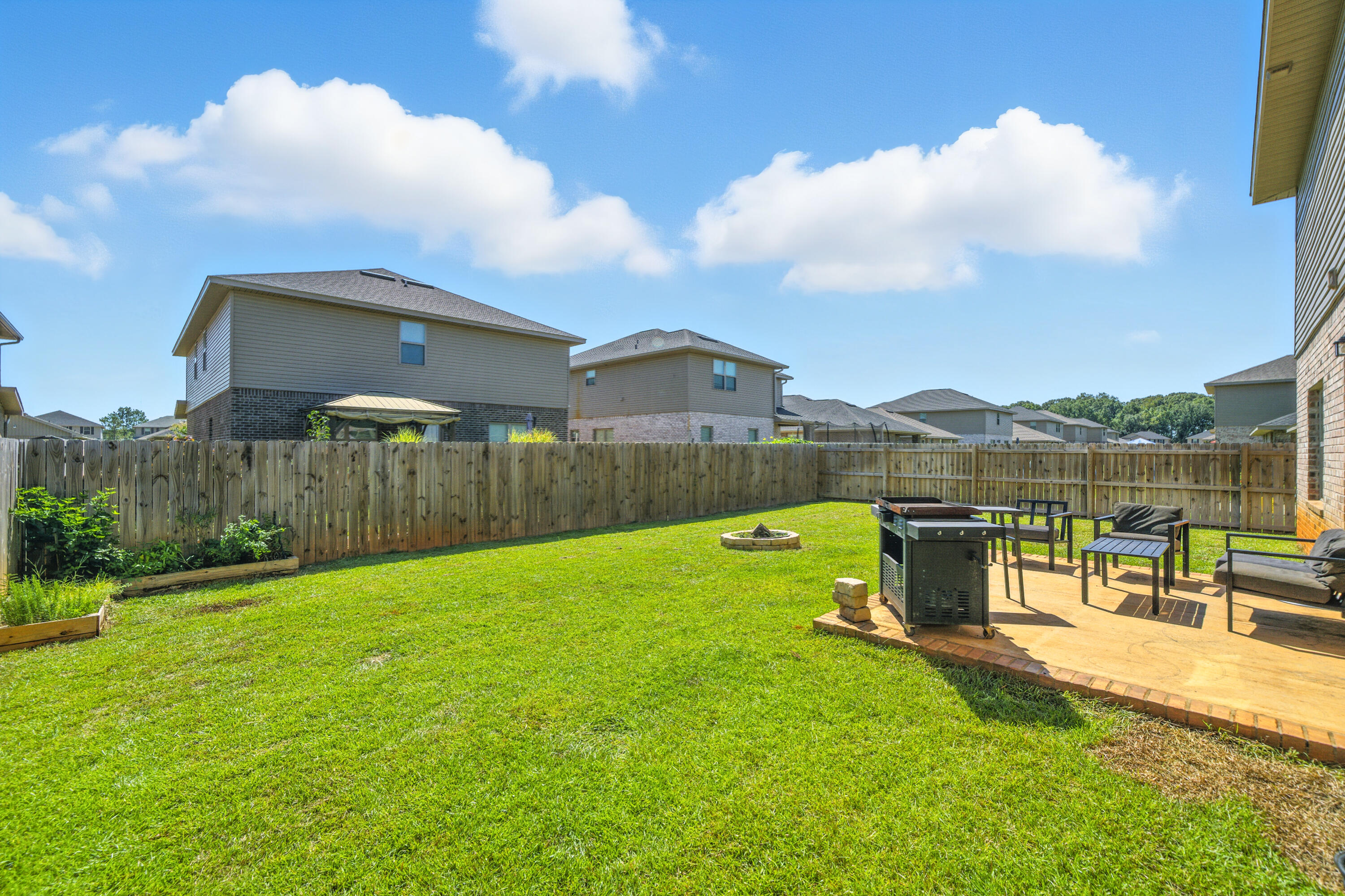 Ridgeway Landing - Residential