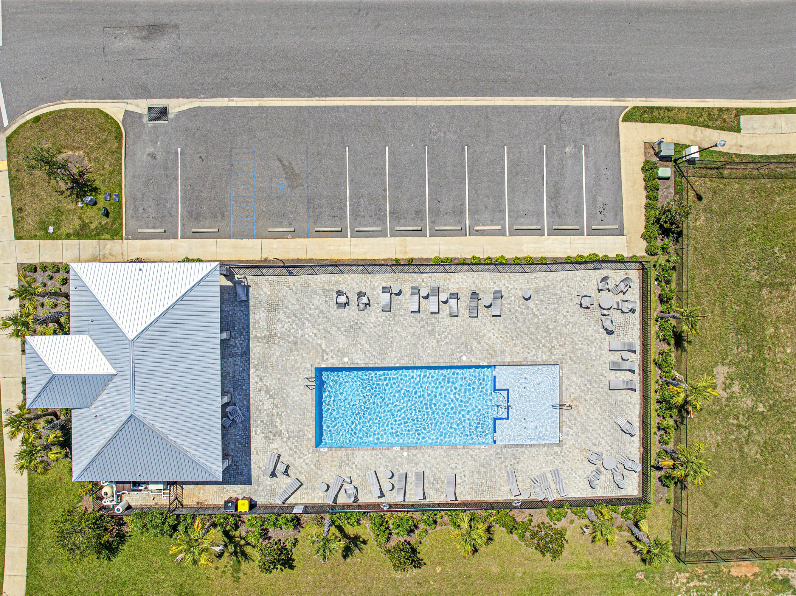 Ridgeway Landing - Residential