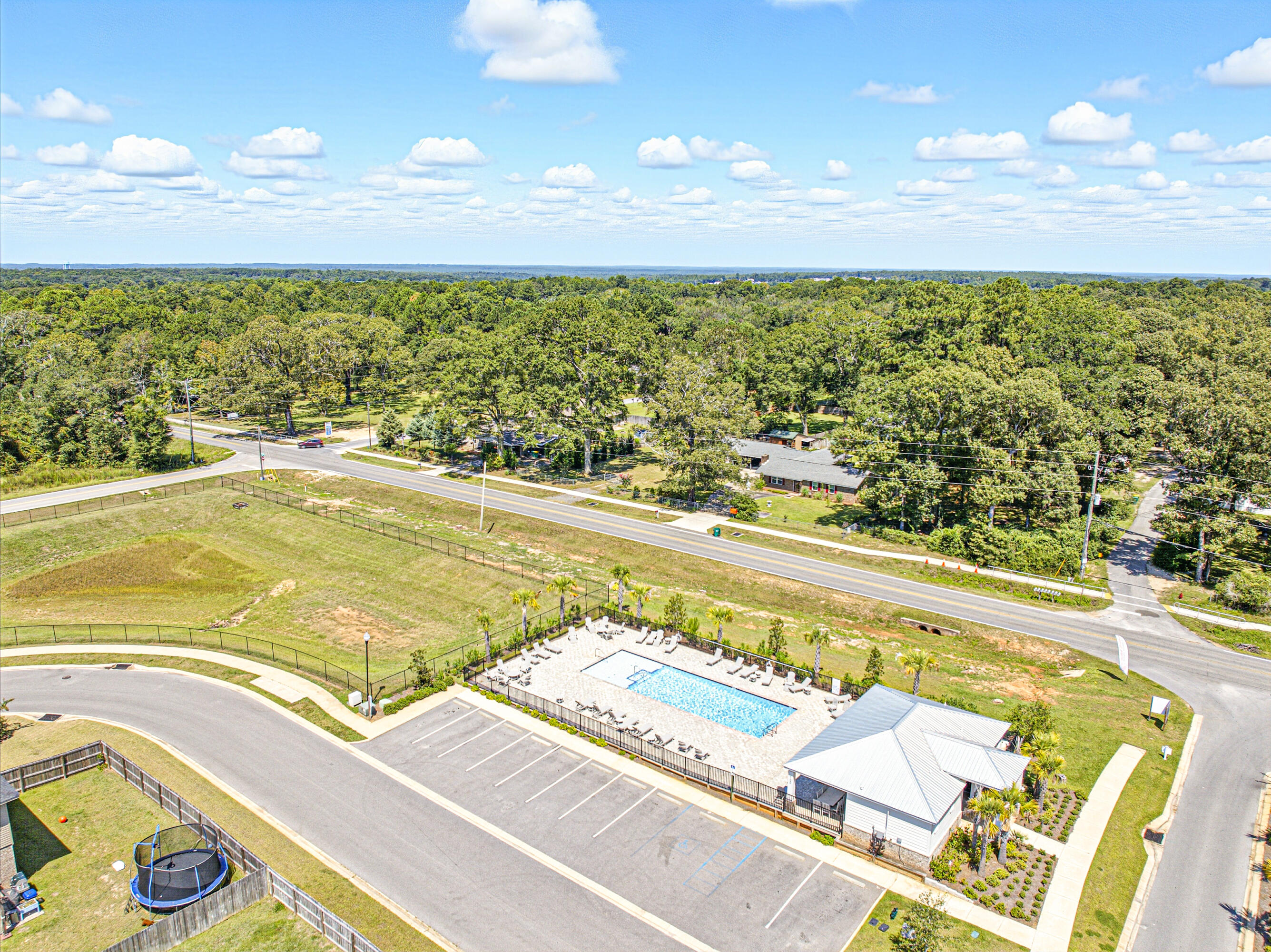 Ridgeway Landing - Residential