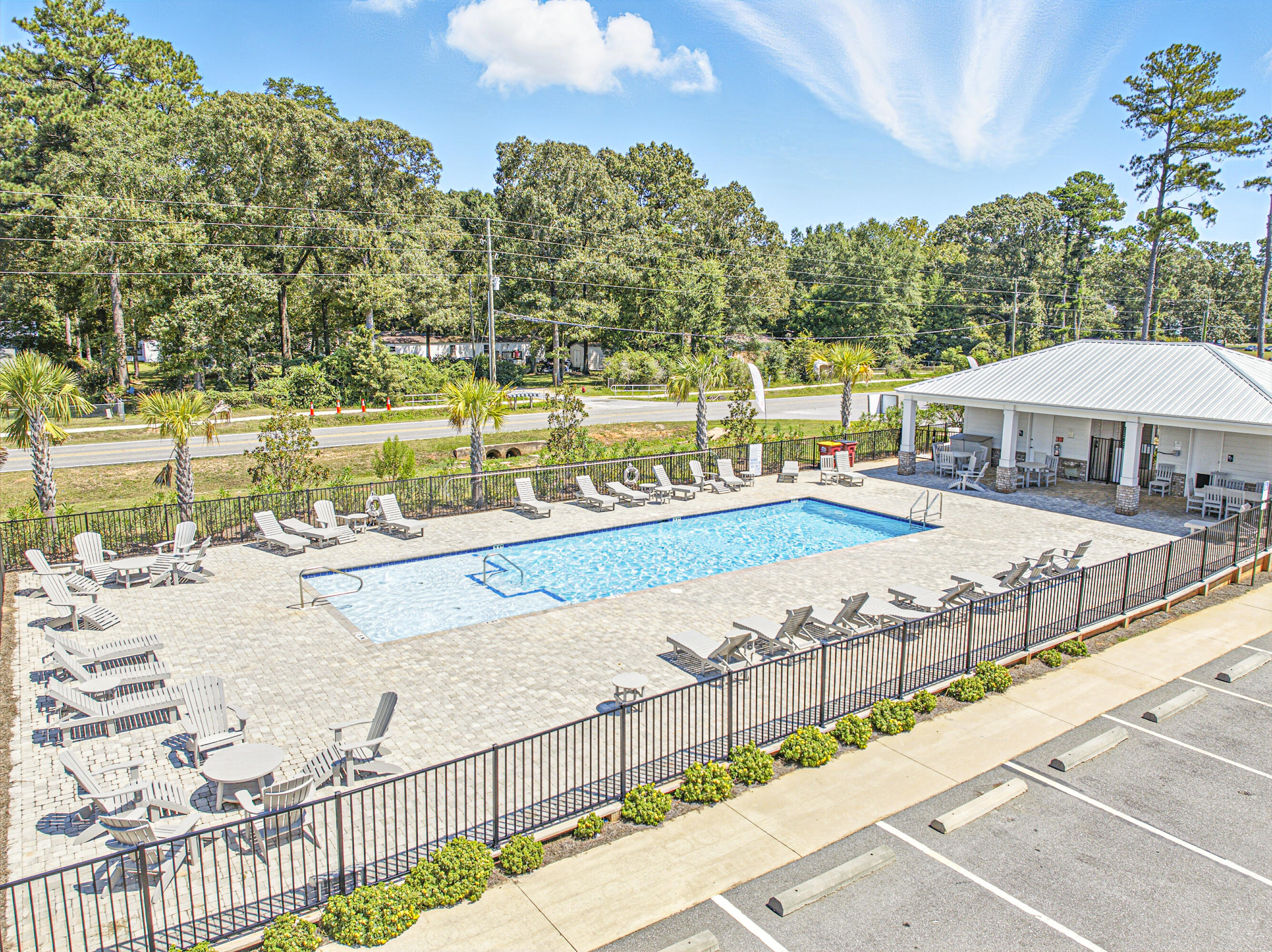 Ridgeway Landing - Residential