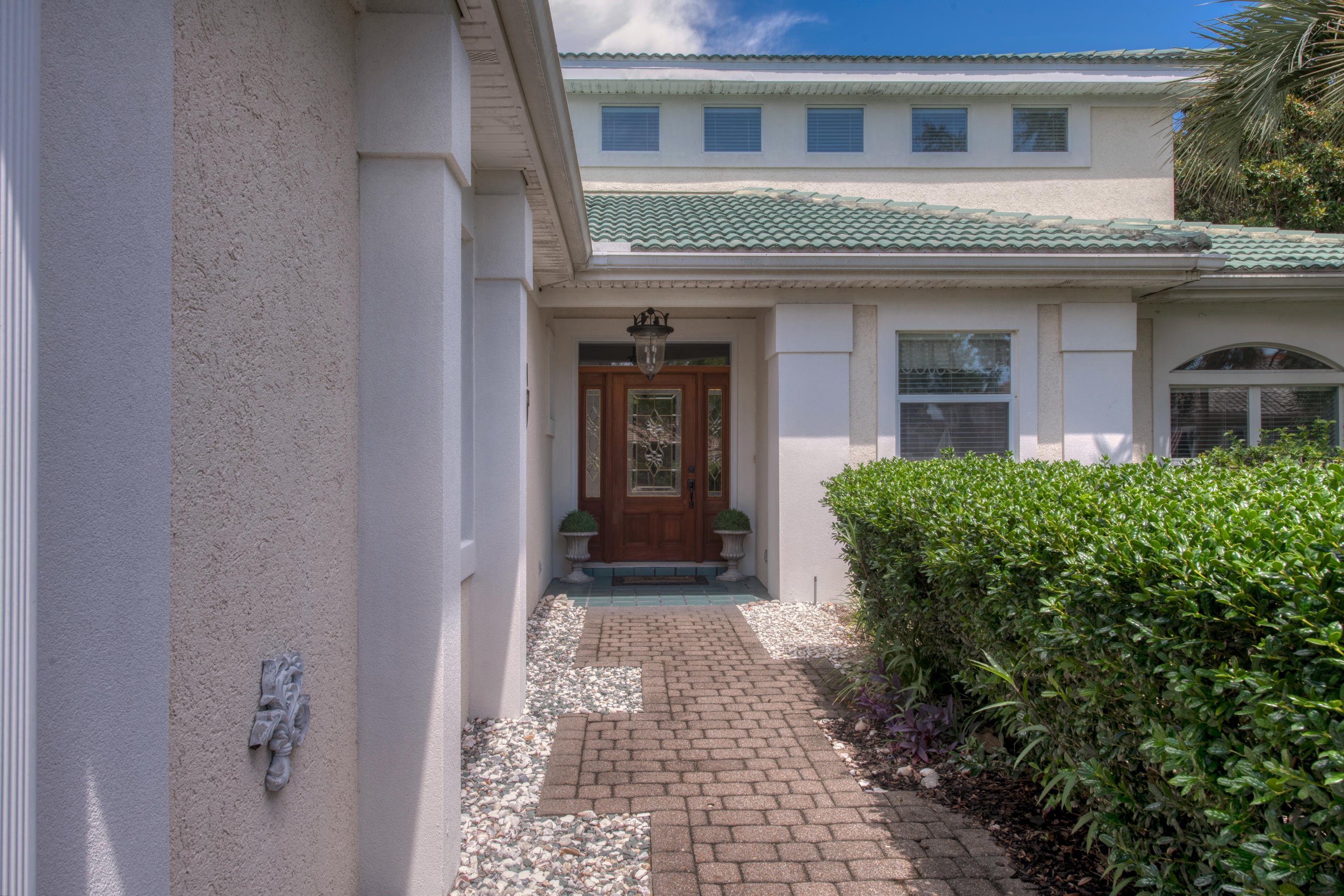 SUNSET BEACH PH 2 BLUEWATER BAY - Residential