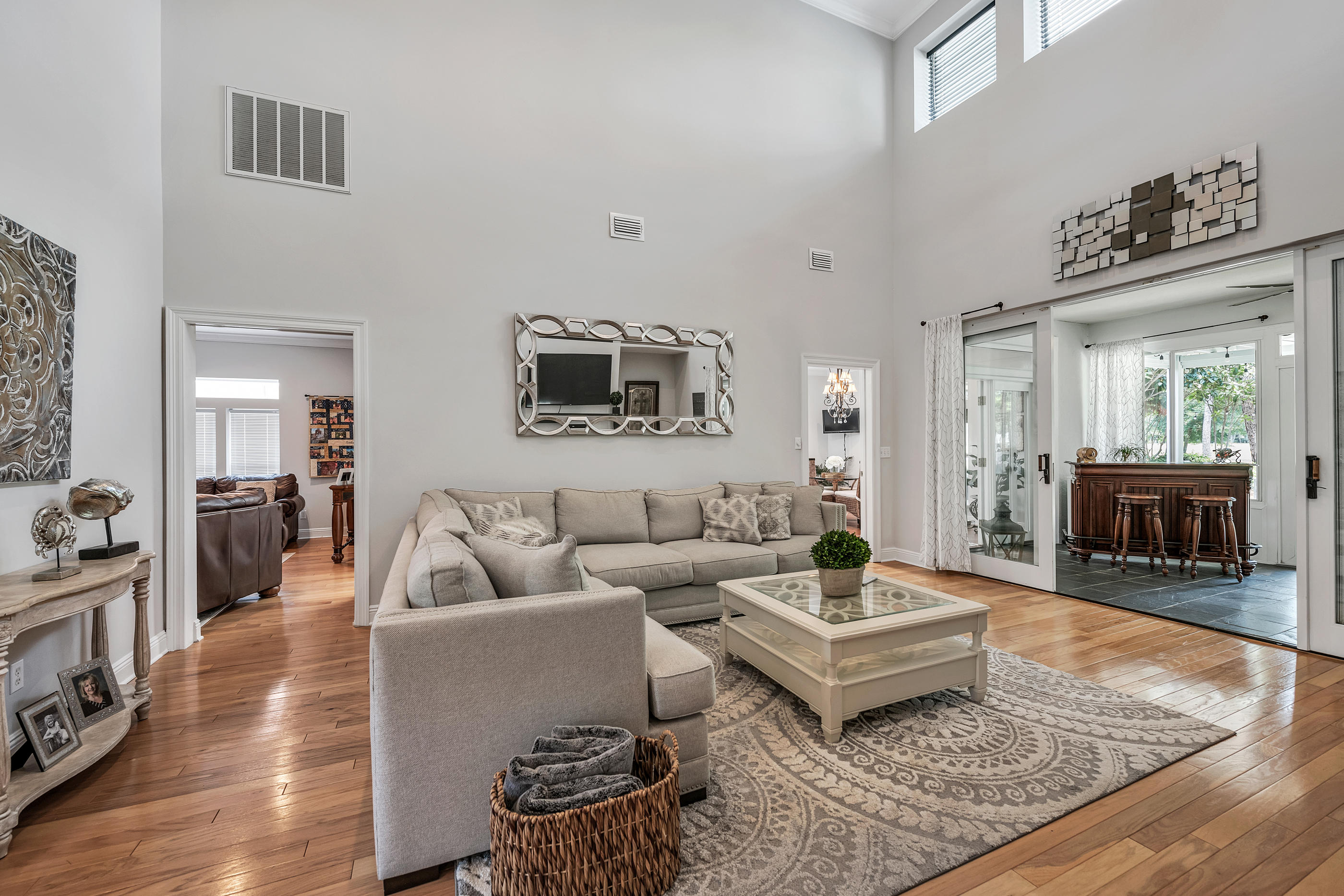 SUNSET BEACH PH 2 BLUEWATER BAY - Residential