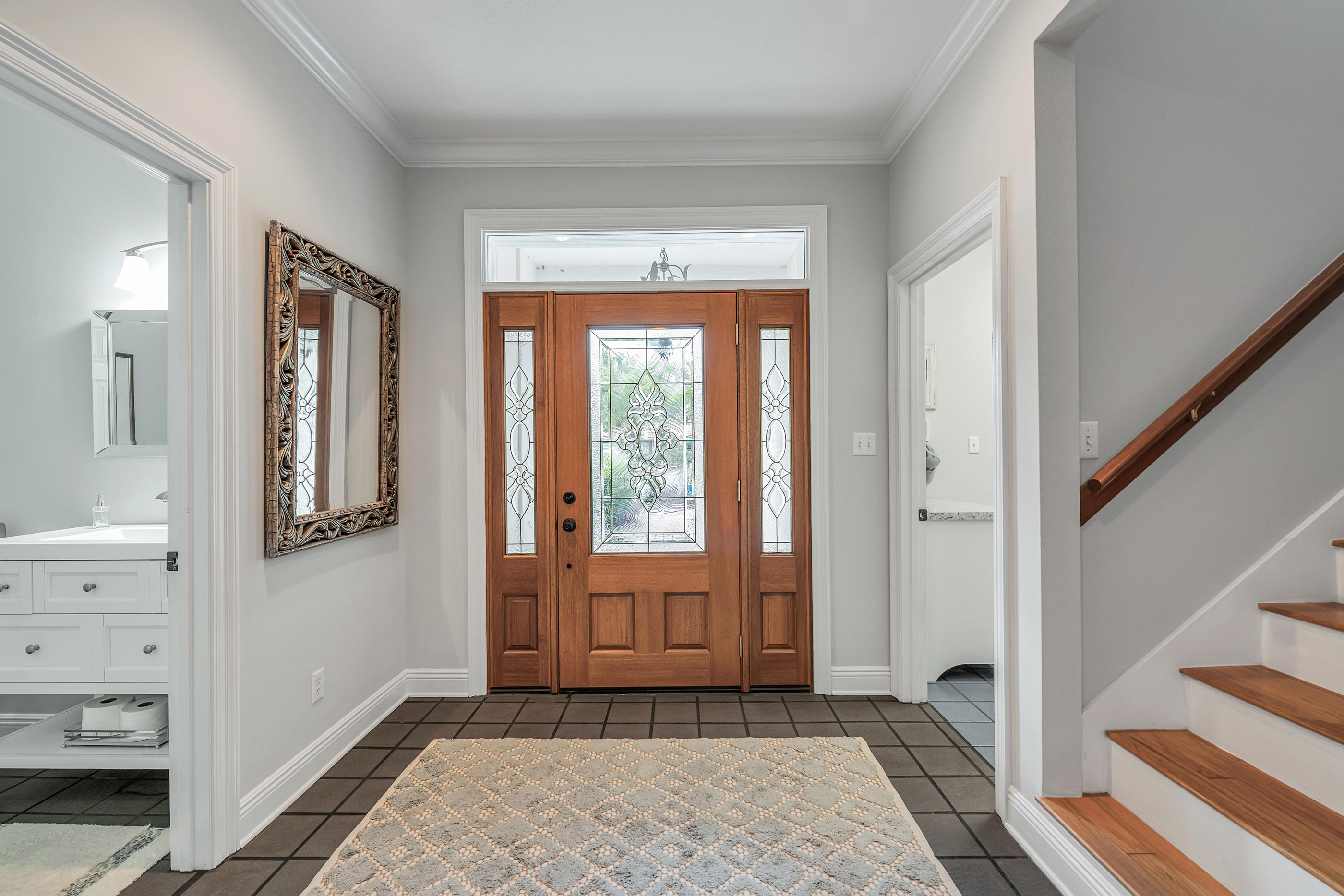 SUNSET BEACH PH 2 BLUEWATER BAY - Residential