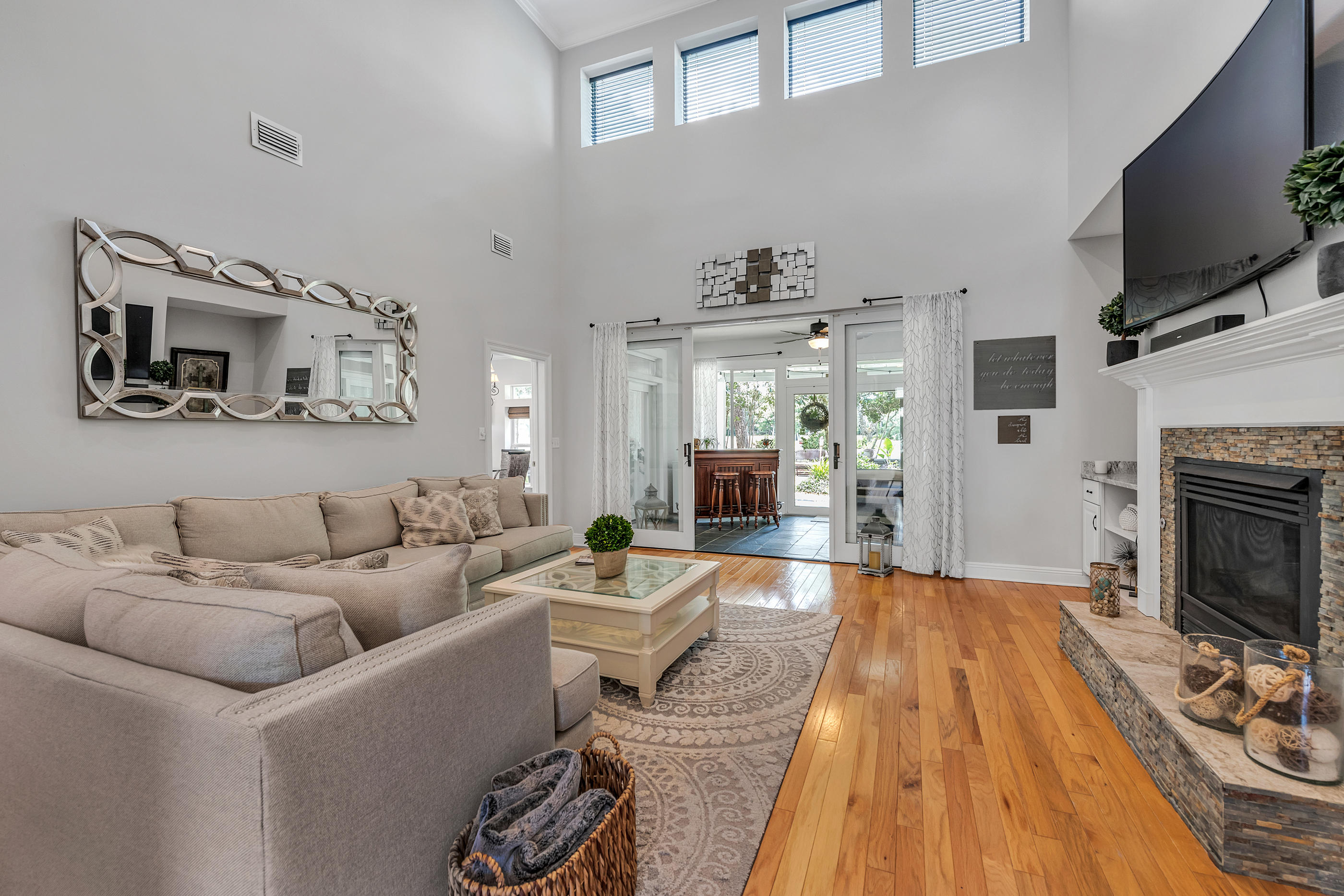 SUNSET BEACH PH 2 BLUEWATER BAY - Residential