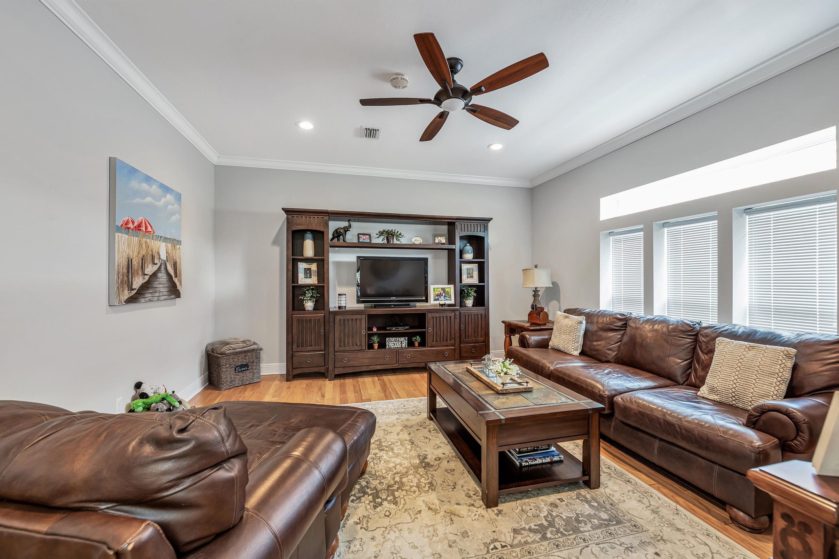 SUNSET BEACH PH 2 BLUEWATER BAY - Residential