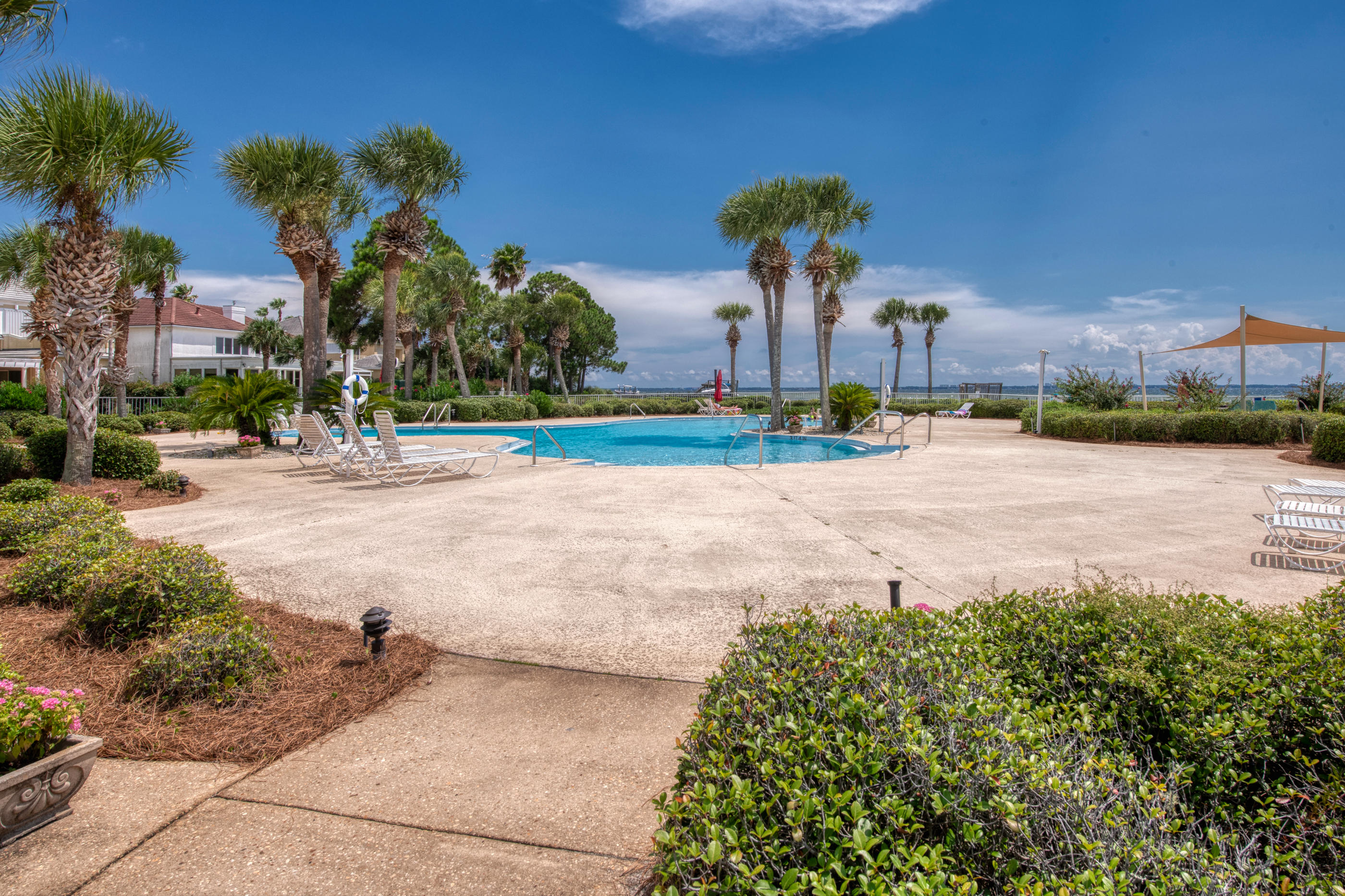 SUNSET BEACH PH 2 BLUEWATER BAY - Residential