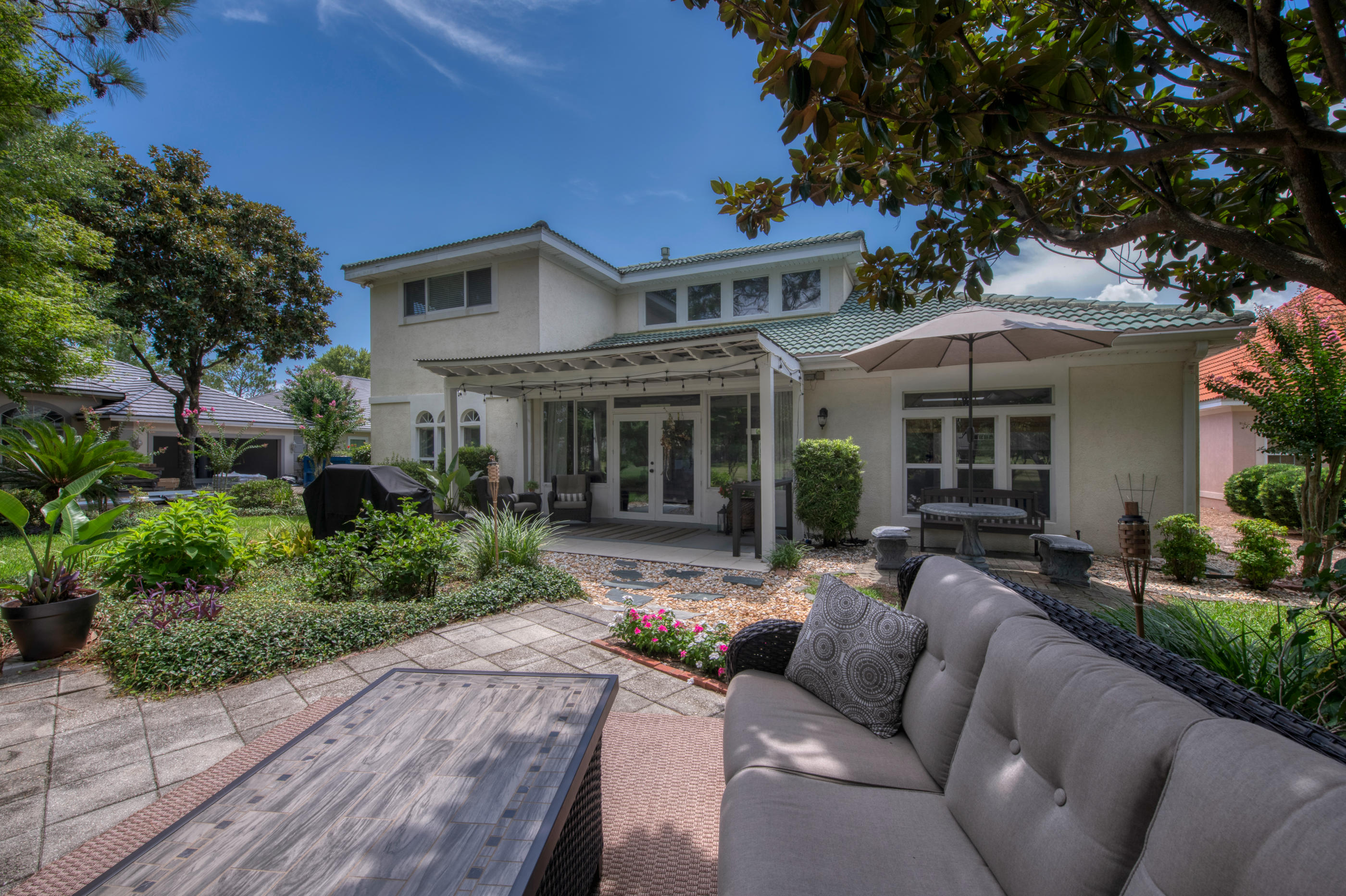 SUNSET BEACH PH 2 BLUEWATER BAY - Residential