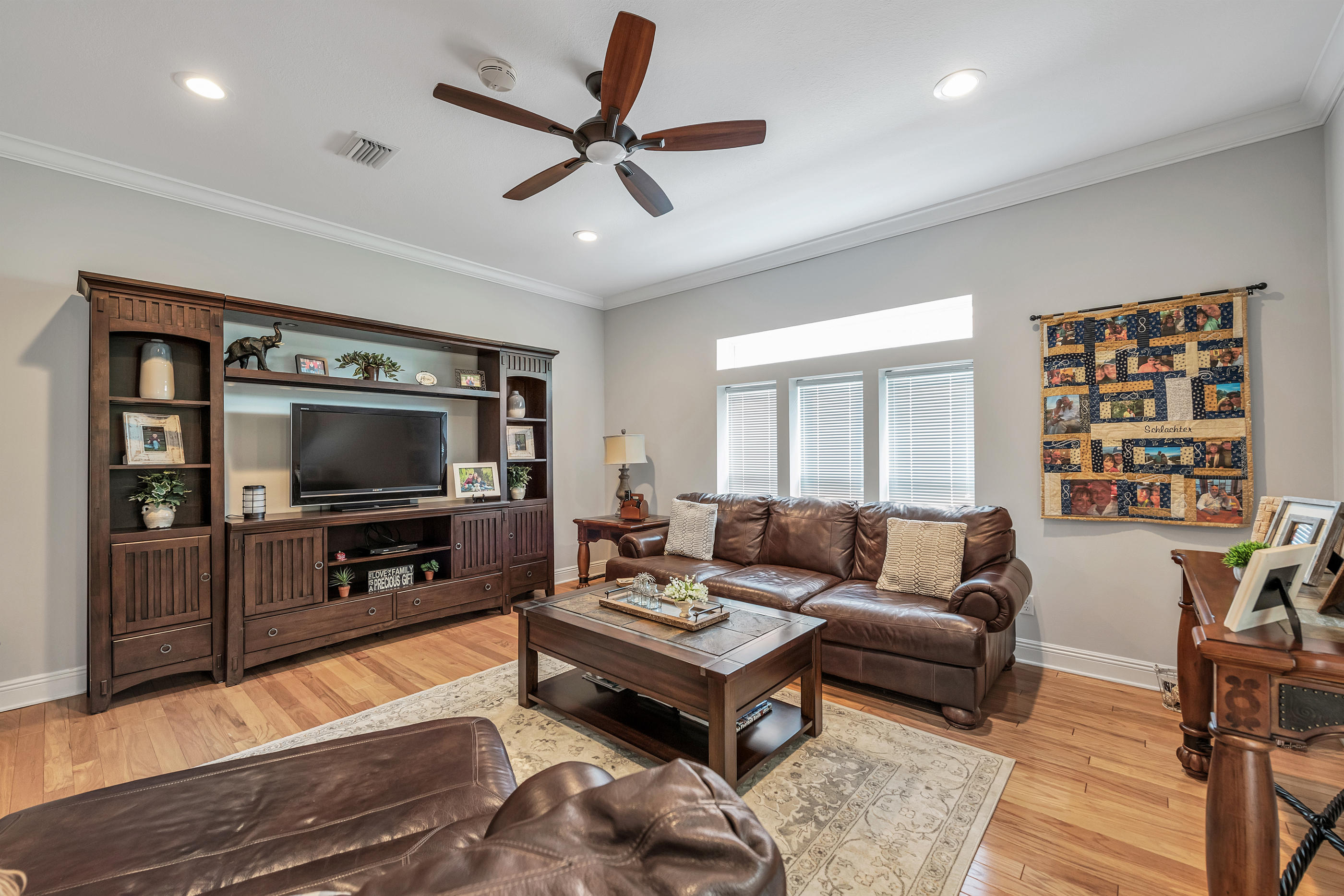 SUNSET BEACH PH 2 BLUEWATER BAY - Residential