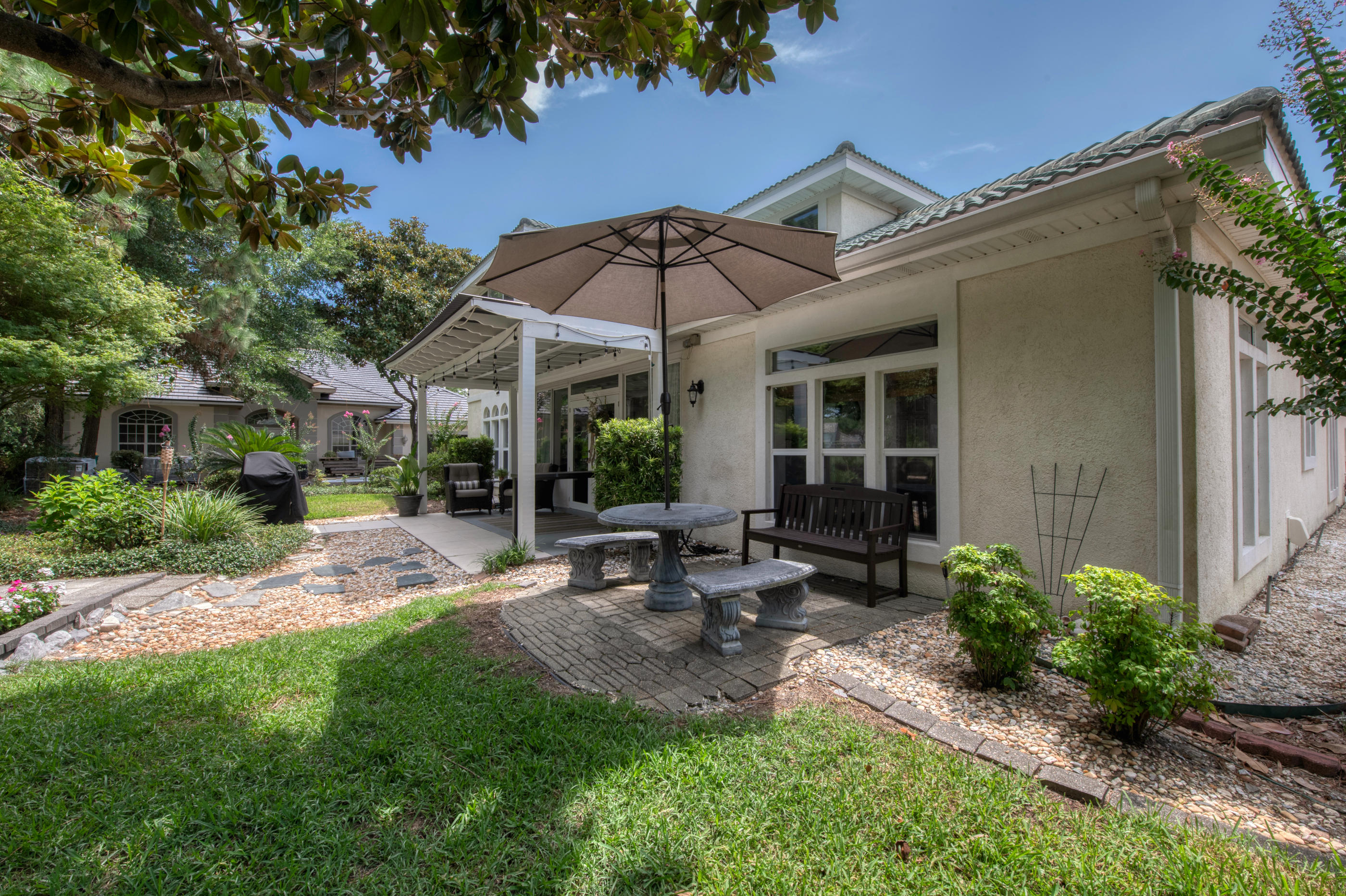 SUNSET BEACH PH 2 BLUEWATER BAY - Residential