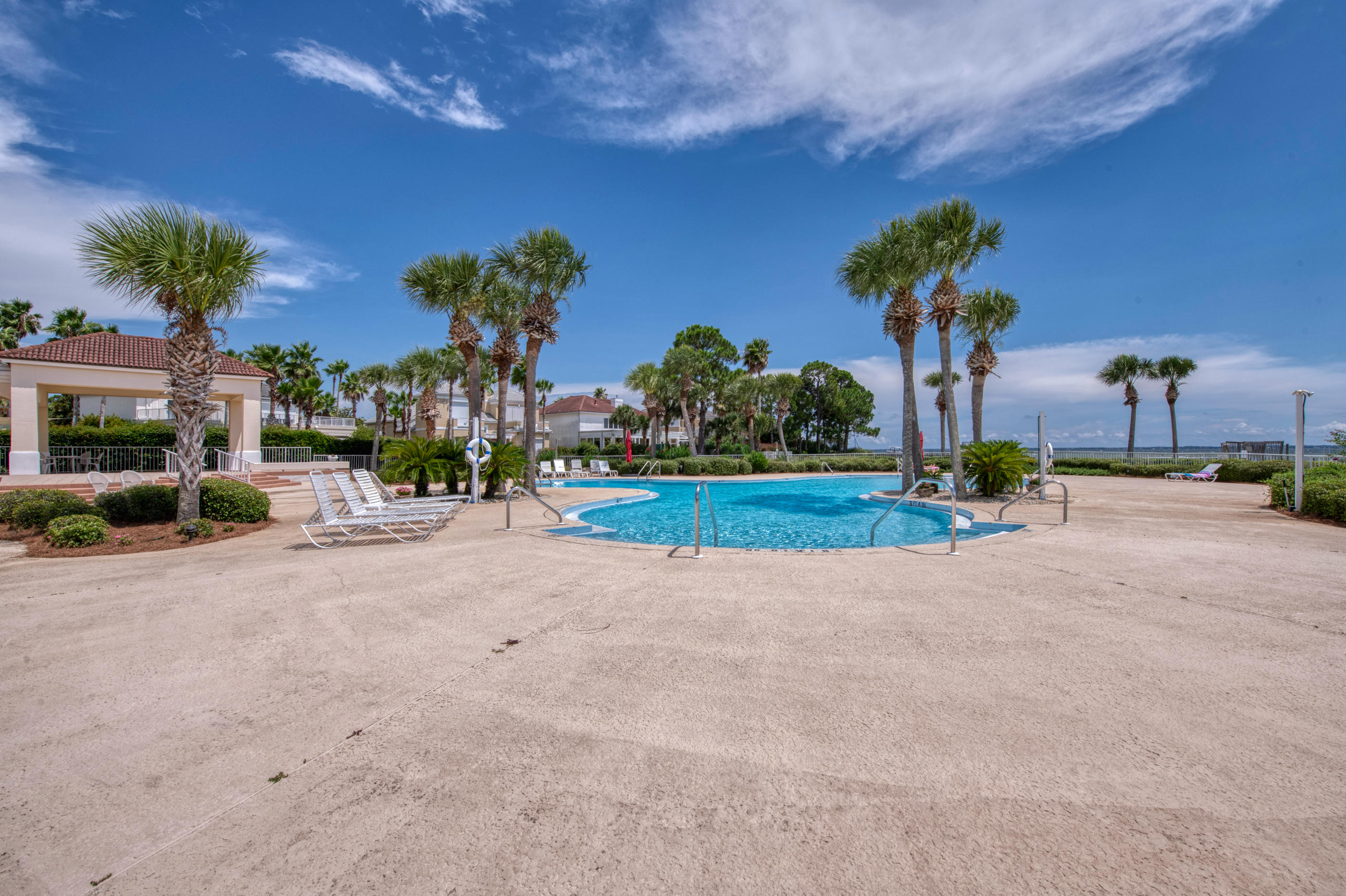 SUNSET BEACH PH 2 BLUEWATER BAY - Residential