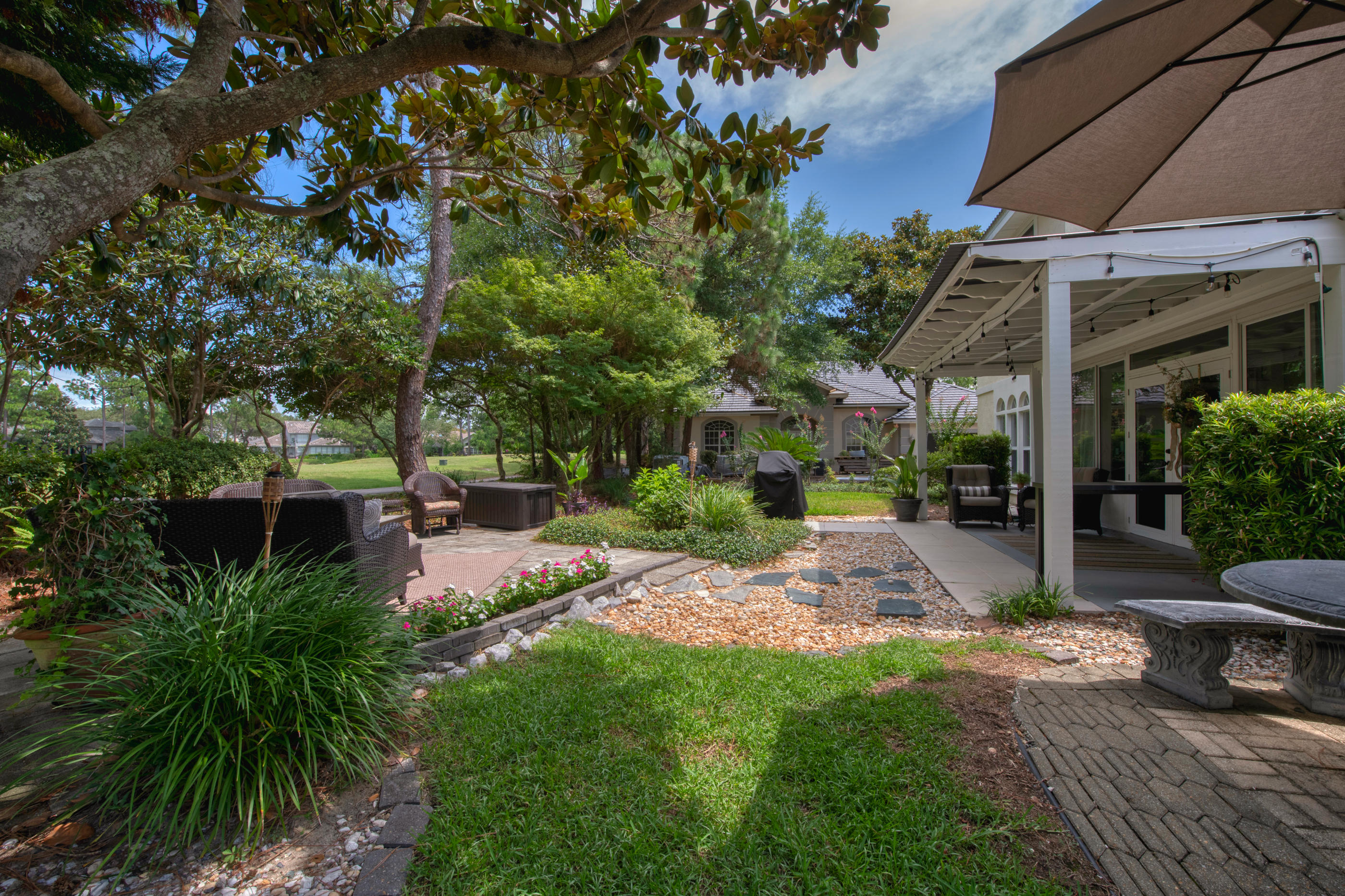 SUNSET BEACH PH 2 BLUEWATER BAY - Residential