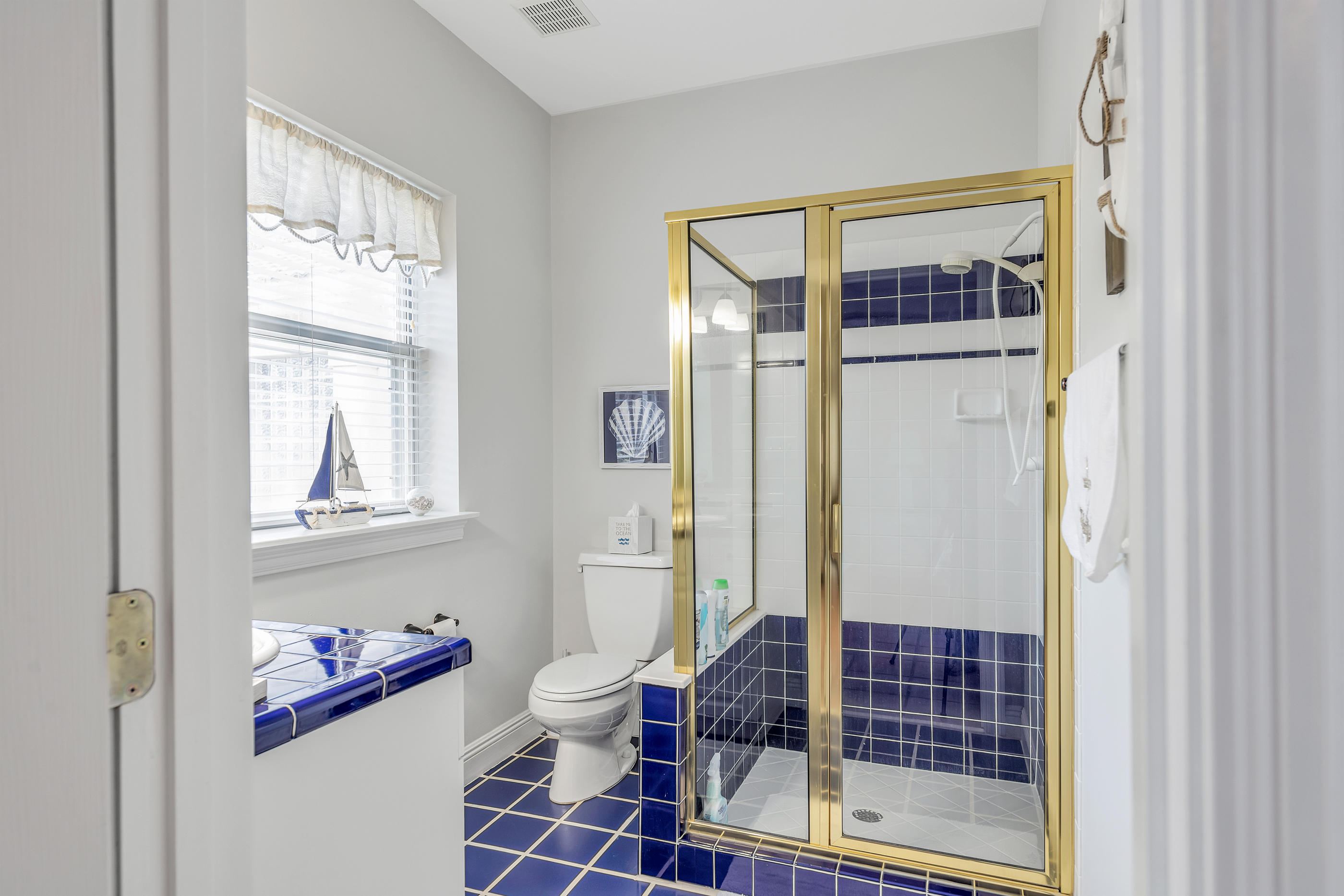 SUNSET BEACH PH 2 BLUEWATER BAY - Residential