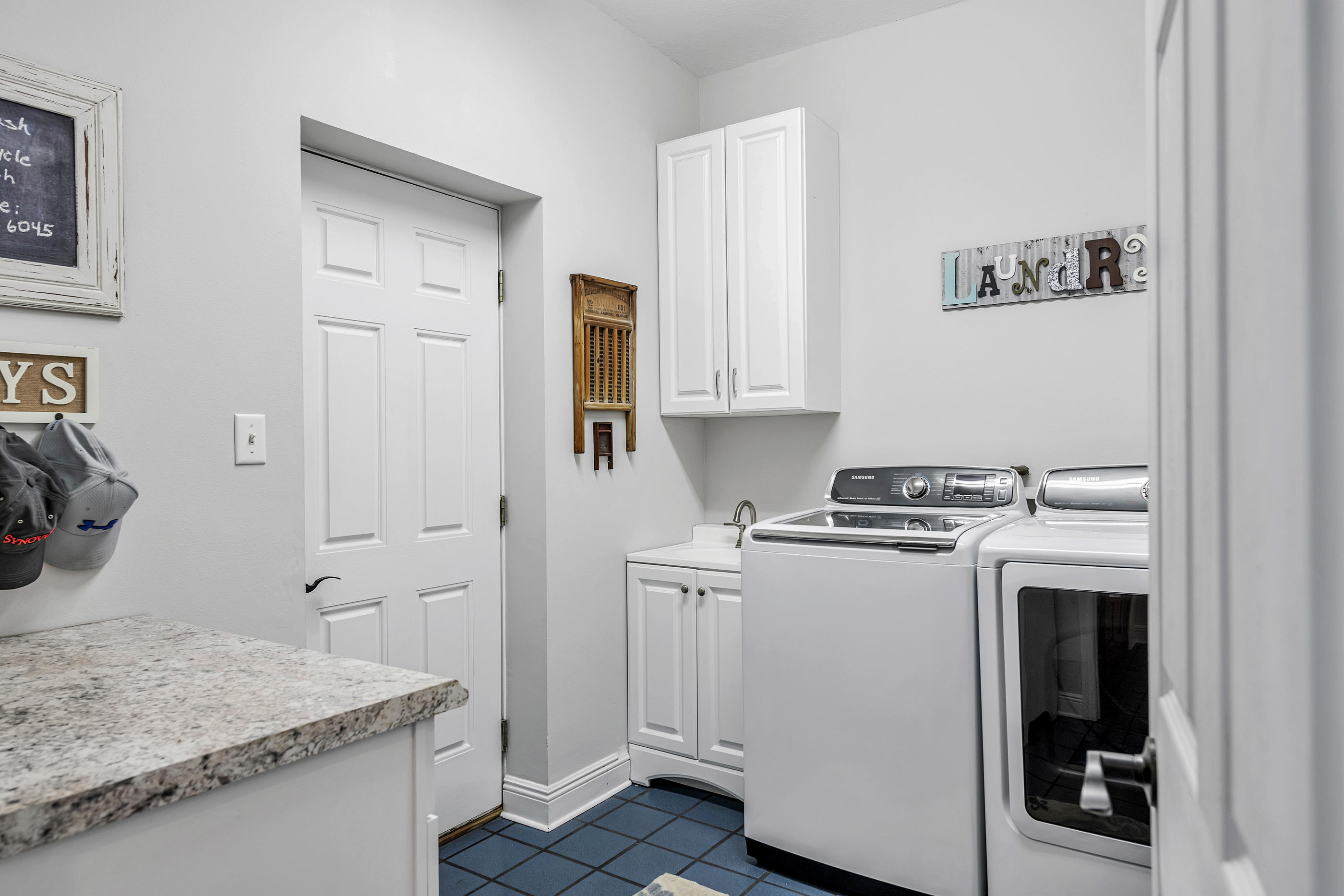 SUNSET BEACH PH 2 BLUEWATER BAY - Residential