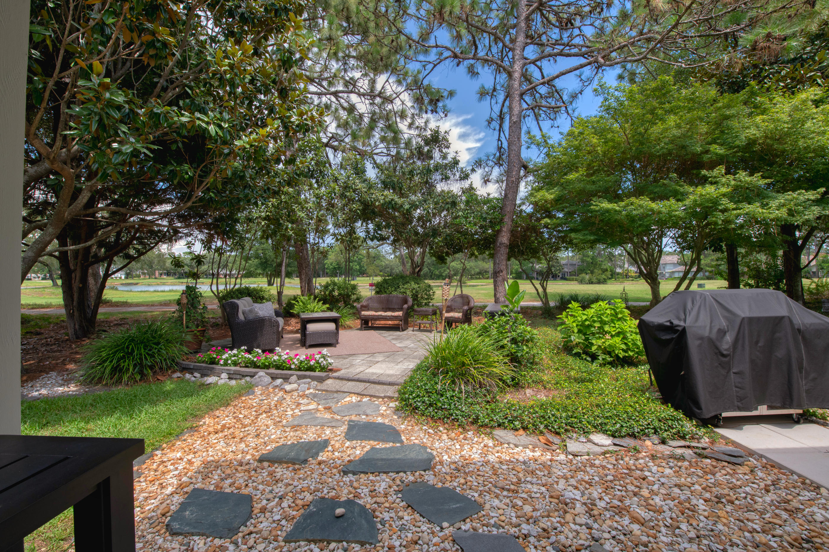 SUNSET BEACH PH 2 BLUEWATER BAY - Residential