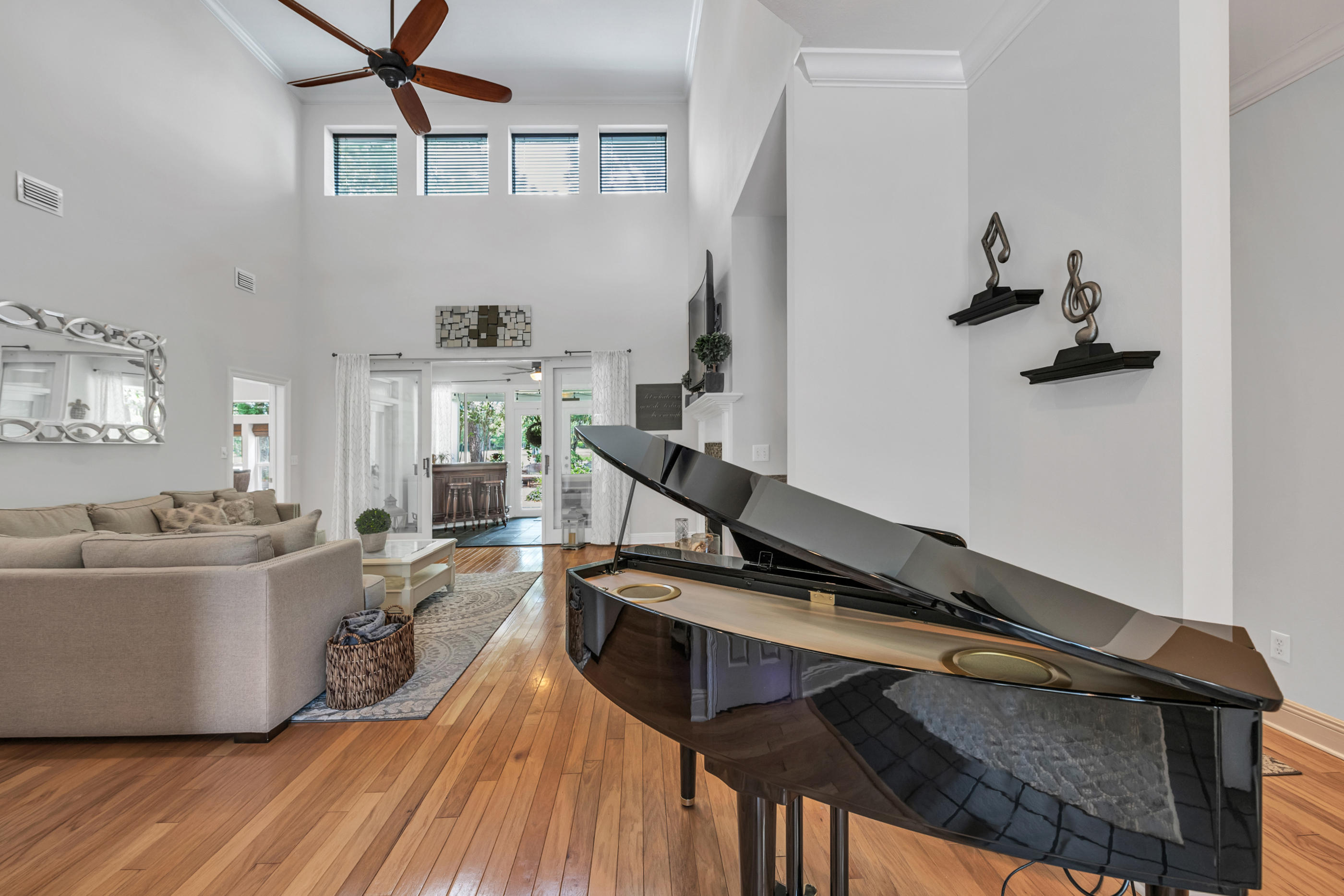 SUNSET BEACH PH 2 BLUEWATER BAY - Residential