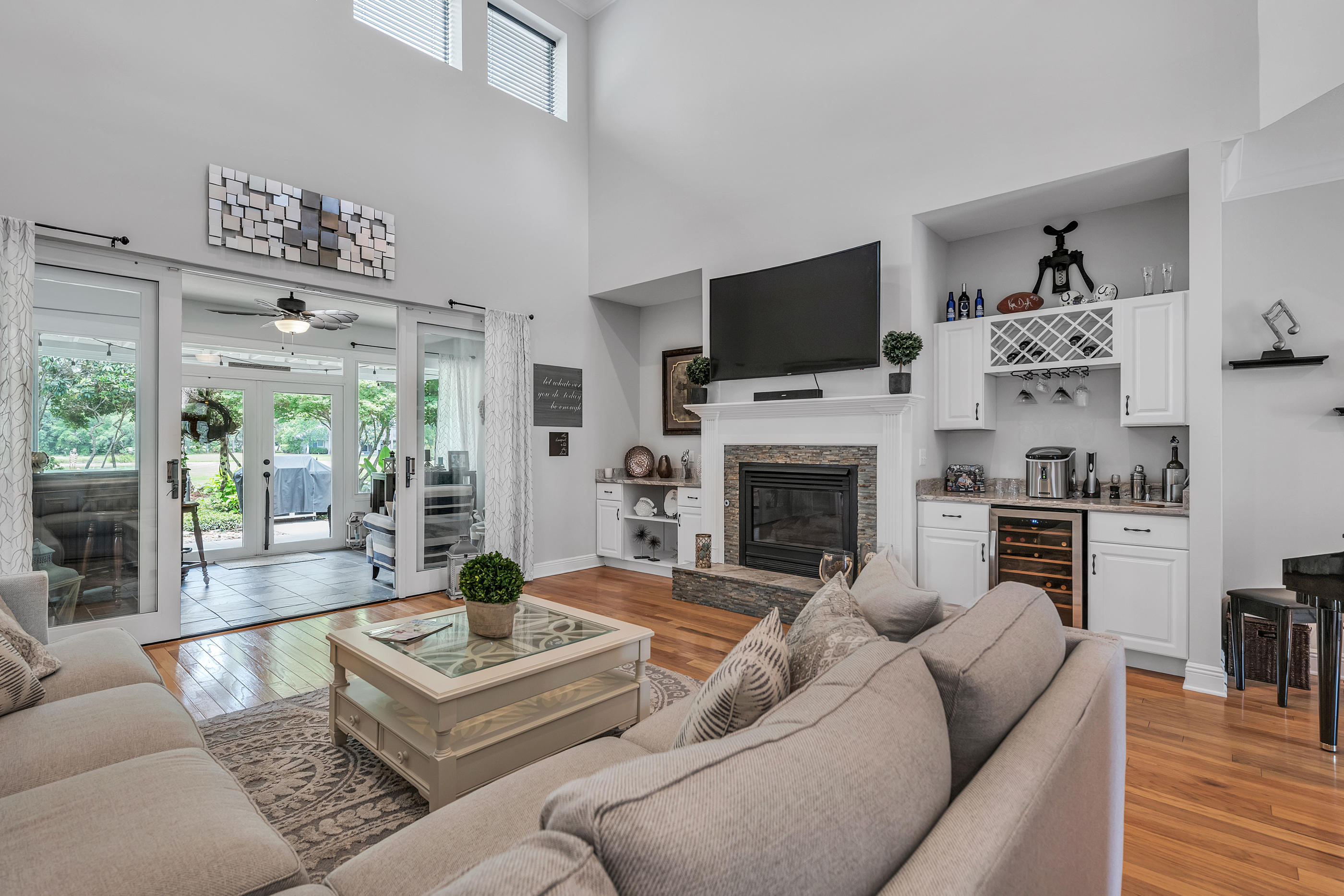 SUNSET BEACH PH 2 BLUEWATER BAY - Residential