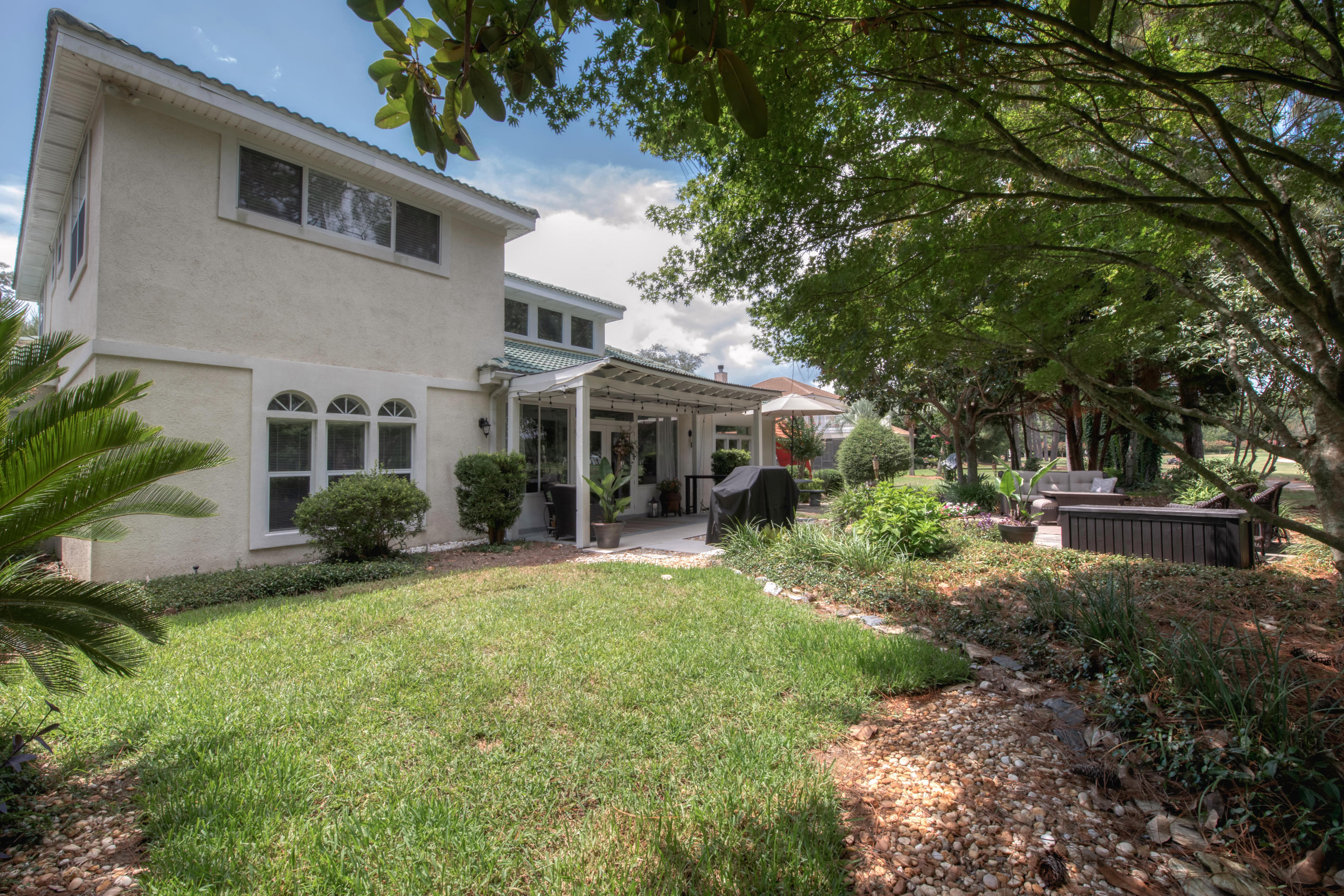 SUNSET BEACH PH 2 BLUEWATER BAY - Residential