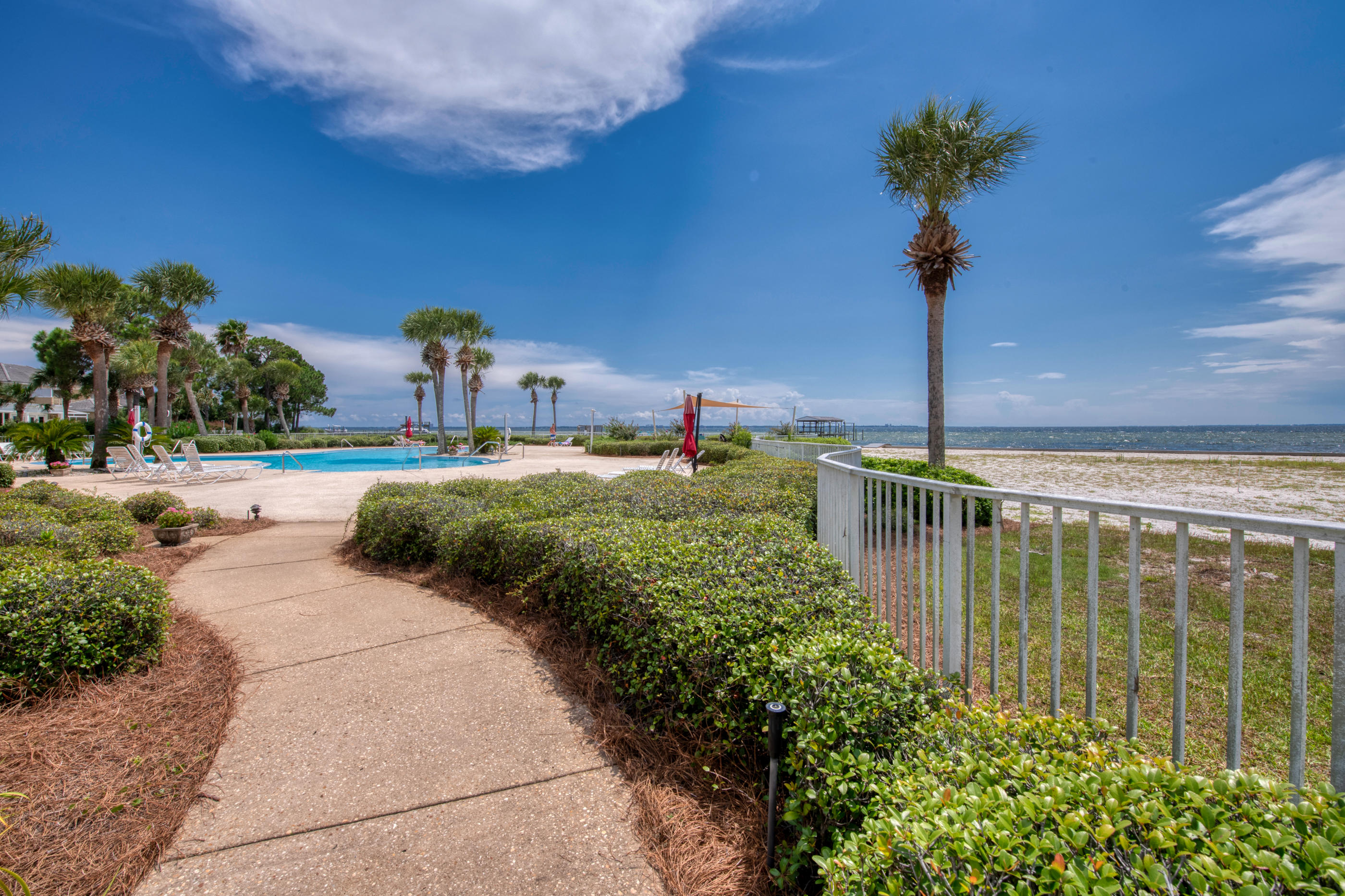 SUNSET BEACH PH 2 BLUEWATER BAY - Residential