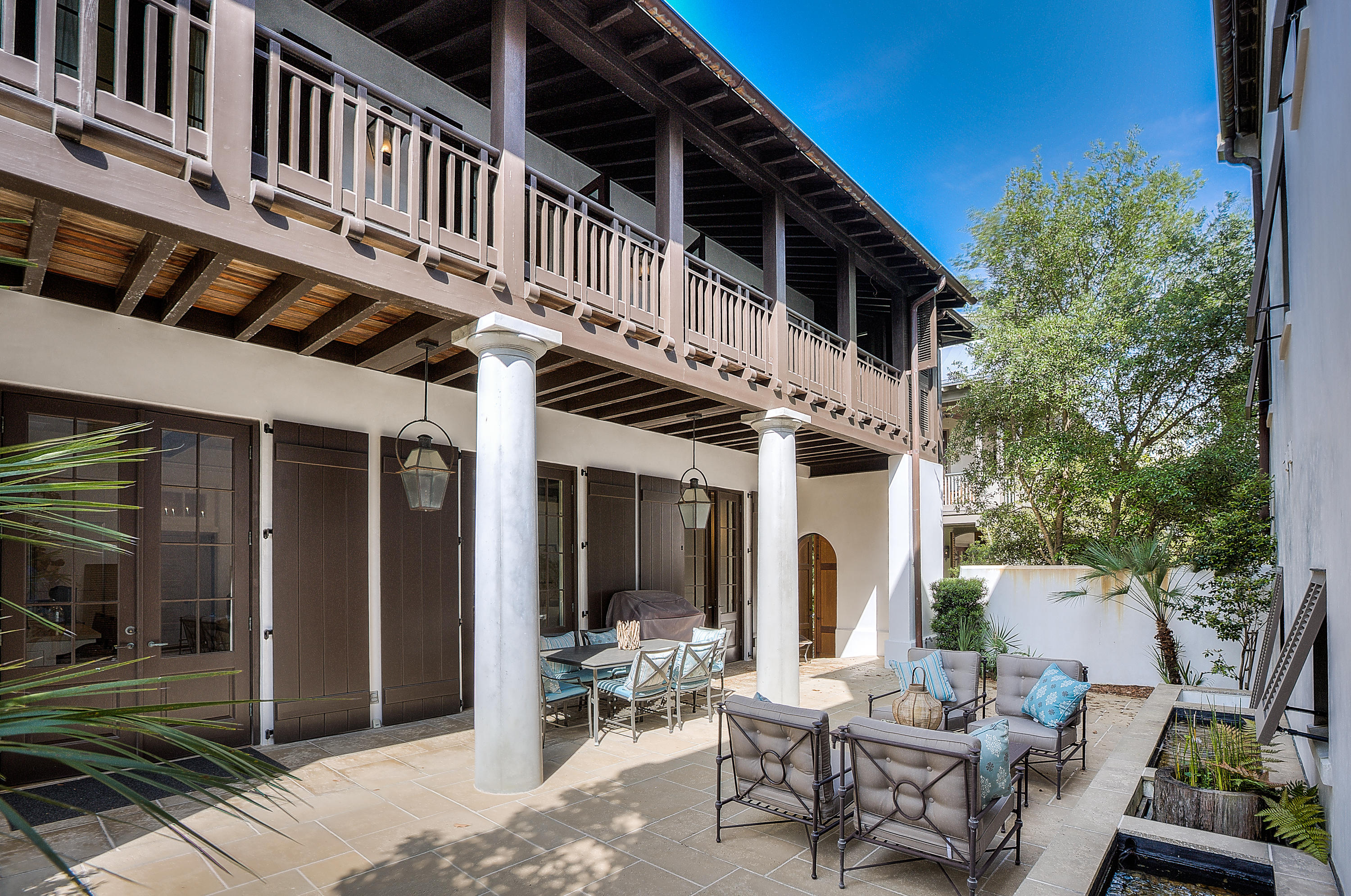 ROSEMARY BEACH - Residential