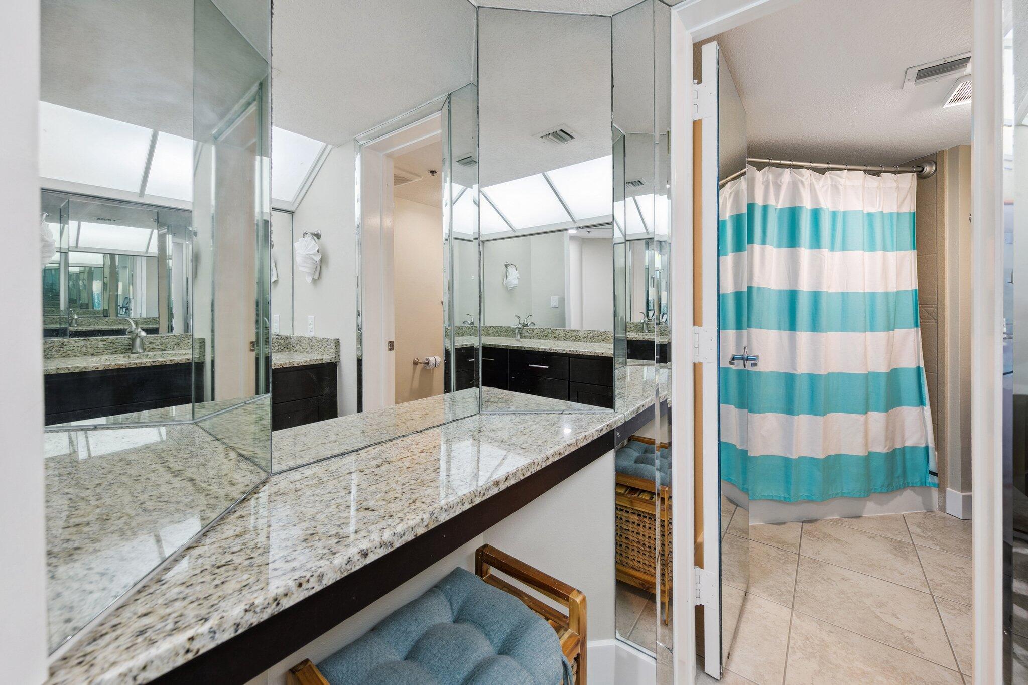 EAST PASS TOWERS CONDO - Residential