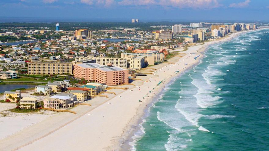 Welcome to East Pass 209, where panoramic Gulf views, unbeatable location, and coastal charm come together in one of Destin's most desirable waterfront addresses. Whether you're looking for a serene second home, a high-performing rental investment, or a bit of both--this is the one you've been waiting for. This 2-bedroom, 2-bath condo offers jaw-dropping vistas of Destin's East Pass, the Harbor, and the Gulf of Mexico--all visible from your oversized, wraparound balcony with access from the living room, guest room, and master suite. Watch fishing boats glide by, dolphins splash in the Pass, or unwind with a sunset cocktail while the Harbor lights sparkle at night. Interior Features That Feel Like Vacation Every Day - Expansive Open Floor Plan with coastal-inspired design and natural light flooding every room. With stunning Travertine-style tile flooring throughout - it is both elegant and easy to maintain.
The Fully Updated Kitchen showcases Granite countertops, stainless steel appliances, soft-close cabinets and drawers, and a breakfast bar perfect for casual dining.

All Hail the Master Suite with king bed, ensuite bathroom, and direct balcony access with stunning views.

The oversized Guest Bedroom features a queen bed while the
Living Room includes a queen sleeper sofa, comfortably sleeping up to 6 guests. In the unit you will notice the Full-size washer and dryer included - no laundry hassles here! Lovingly maintained - This turnkey-ready to become a high-performing vacation rental is ready for you, your friends, family and vacationing guests.

East Pass Towers - Where Coastal Living Meets Resort-Style Amenities - 
Step outside and the luxury continues:

Gulf-front pool and hot tub - soak up the sun or cool off with front-row water views

Two-tiered sundecks with loungers - perfect for relaxing with a good book or your favorite cocktail

Private beach access, built up on a scenic seawall - unique and unforgettable

Fitness center with bonus kitchen and bar seating for casual hangouts

Gated entry and beautifully maintained common areas ensure peace of mind and prestige

=?? Explore Holiday Isle - Destin's Hidden Gem
Nestled in the quiet enclave of Holiday Isle, this condo offers a serene coastal escape while keeping you close to everything:

2.5 miles of paved trails for walking, running, or biking

Charming, bike-friendly streets surrounded by palm trees and friendly neighbors

Just minutes to HarborWalk Village, world-class dining, boutique shopping, boat rentals, fishing excursions, golf, and local attractions

Once you experience Holiday Isle's laid-back lifestyle and central location, you'll understand why owners and guests return year after year.

=, East Pass 209 - Where Every Day Comes with a View
Whether you're watching dolphins from your balcony or watching your rental income grow, East Pass 209 is the total package. It's rare to find a condo that offers panoramic views, updated interiors, premium amenities, and unmatched location...and here it is! 

Act now because opportunities like this don't stay on the market long.