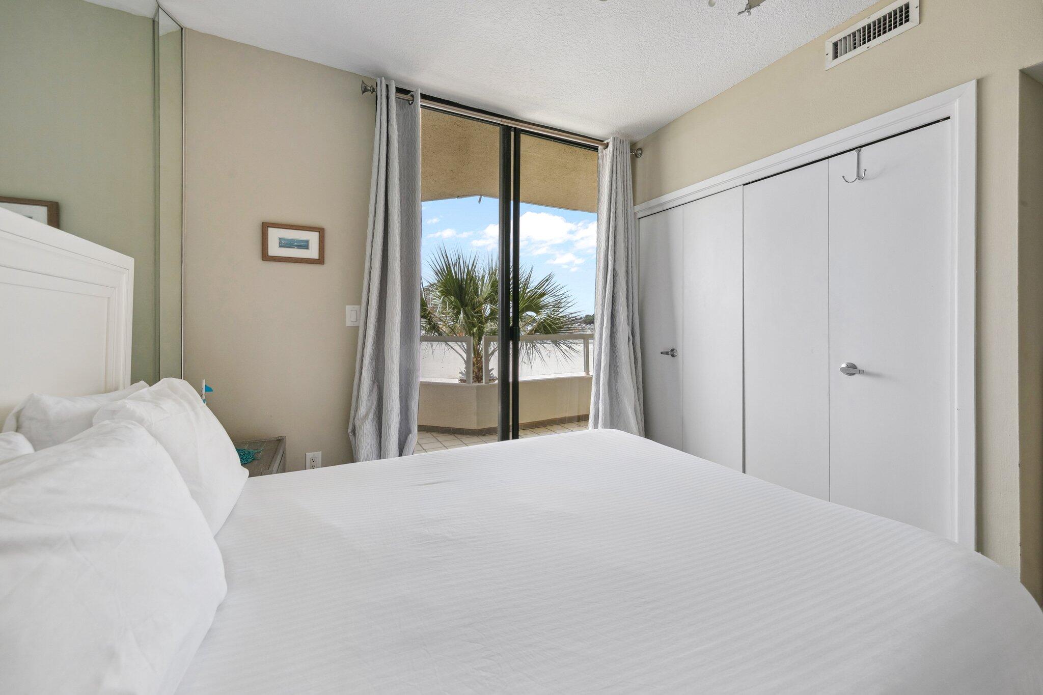 EAST PASS TOWERS CONDO - Residential