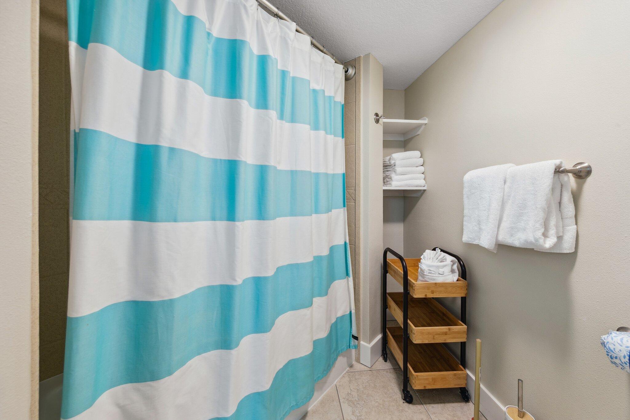 EAST PASS TOWERS CONDO - Residential