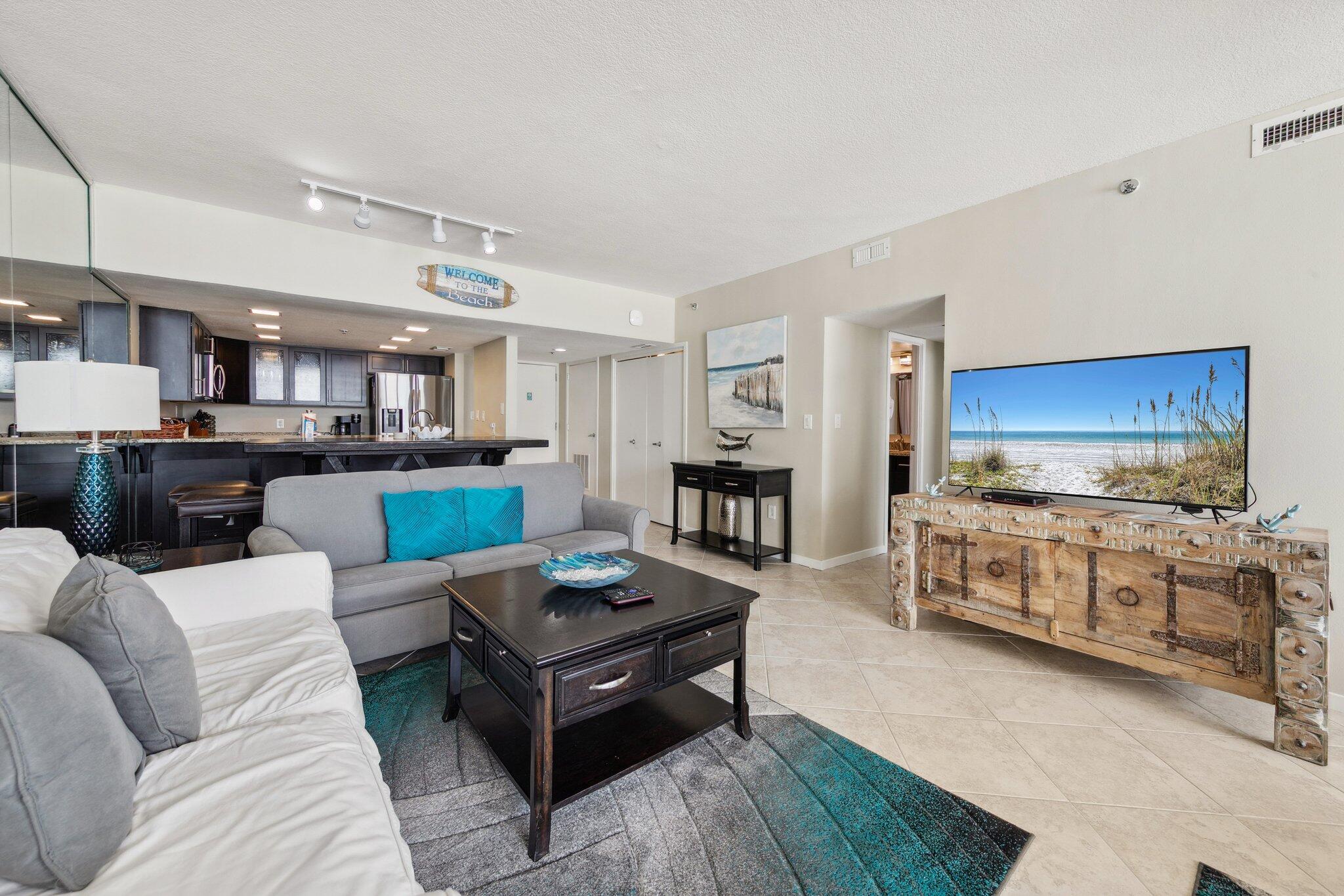 EAST PASS TOWERS CONDO - Residential