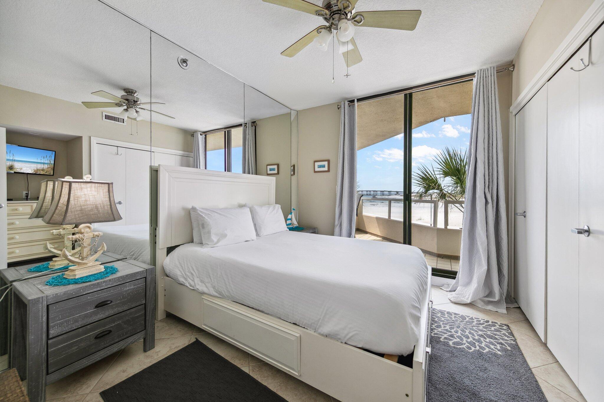 EAST PASS TOWERS CONDO - Residential