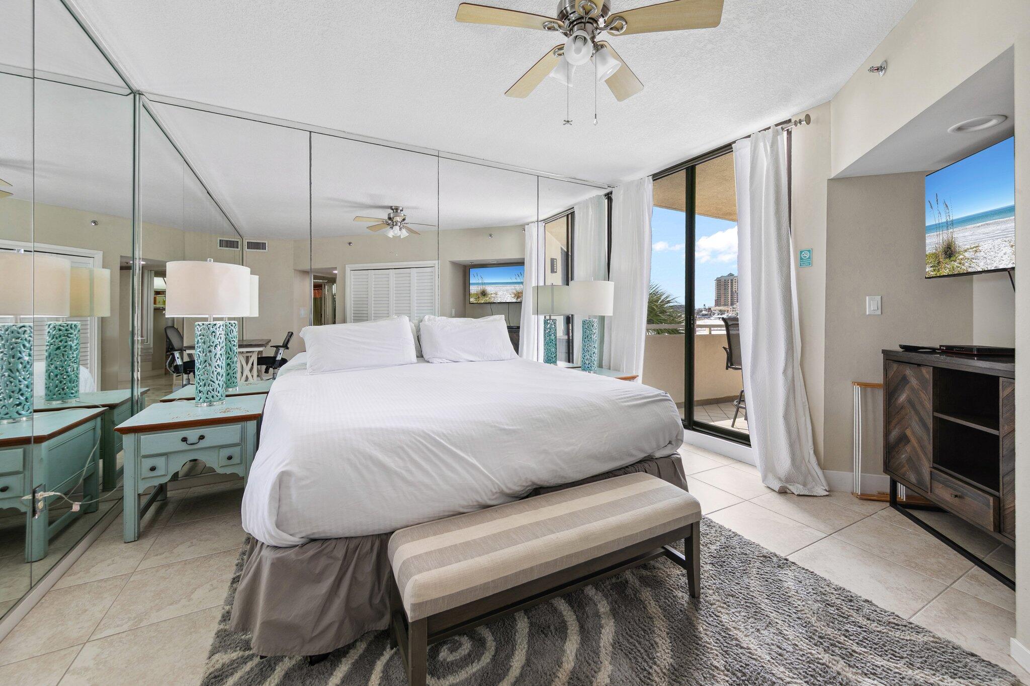 EAST PASS TOWERS CONDO - Residential